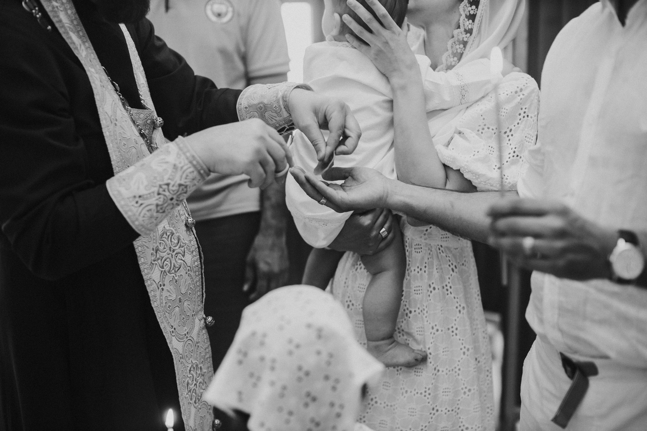 Храм Святого пророка Иоанна Предтечи. Фотографы в городе Волгограде — Людмила Агеева и Алексей Околелов