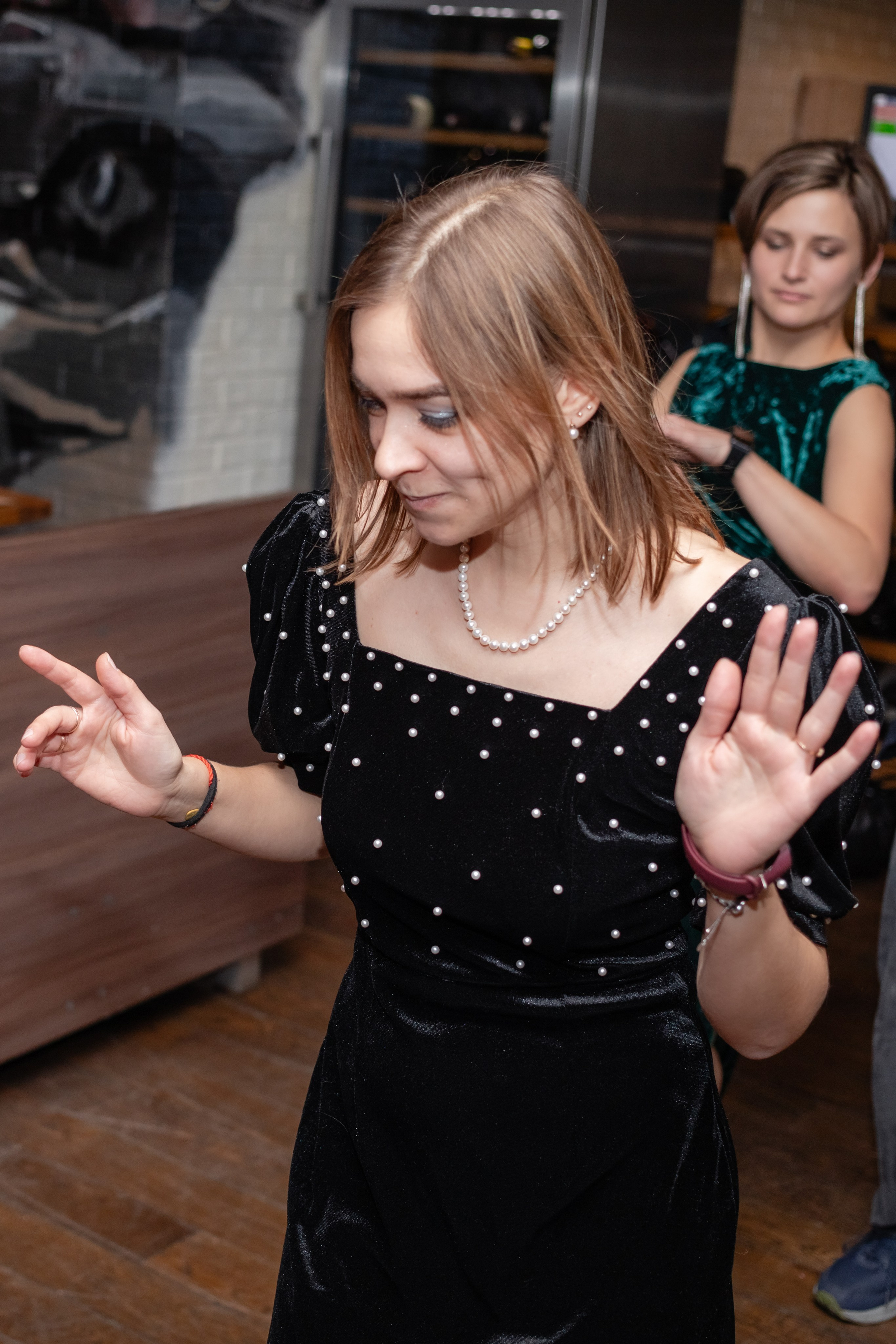 Корпоратив. Фотограф Алина Гашникова