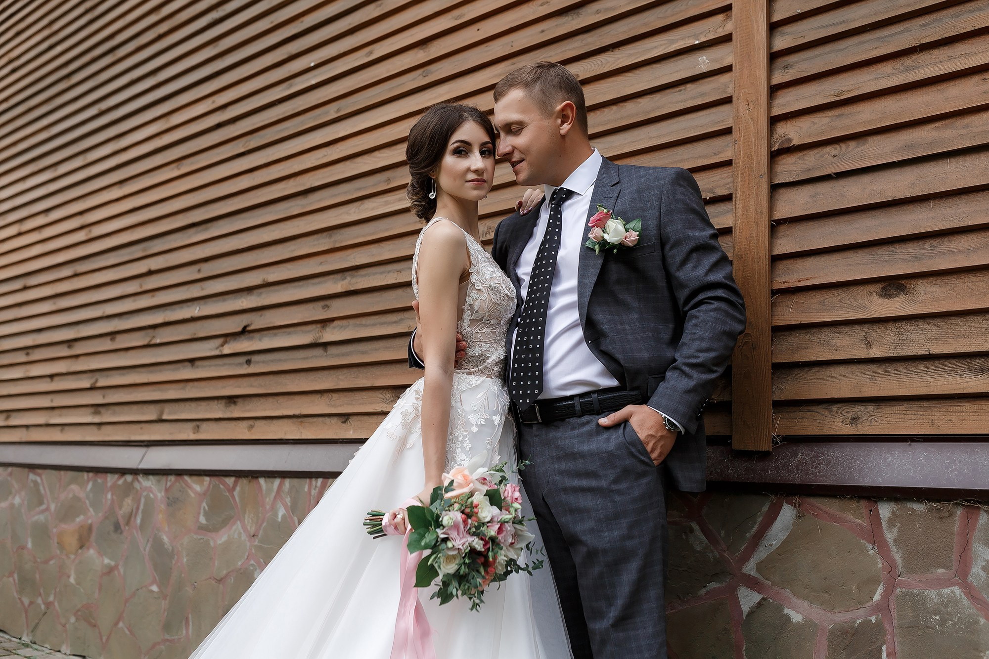 Валерий и Анна 2019. Фотограф Соловьев Денис в Московской и Владимирской области