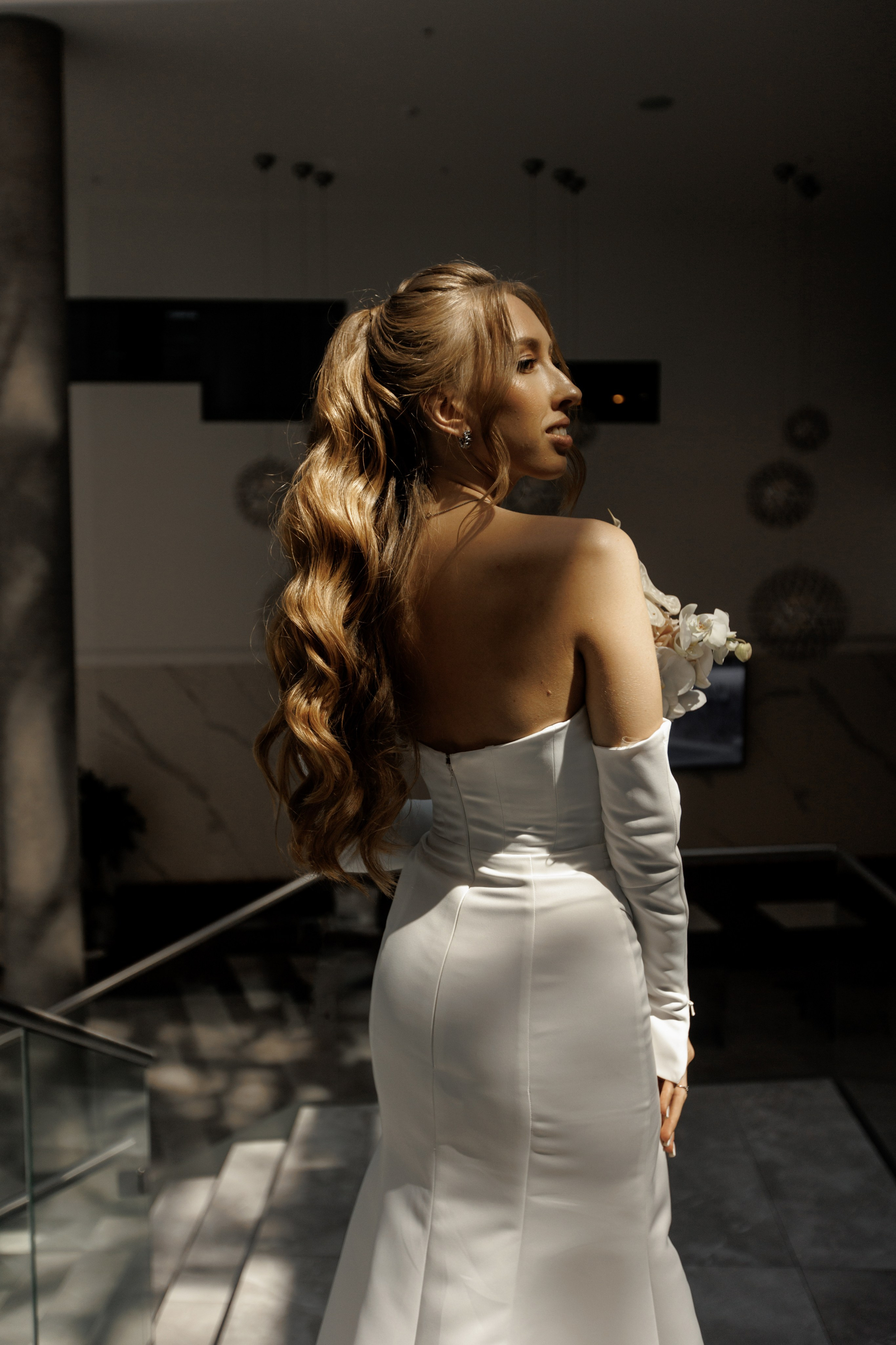 A&P. Свадебный фотограф Екатерина Худякова — Ярославль, Санкт-Петербург, Москва