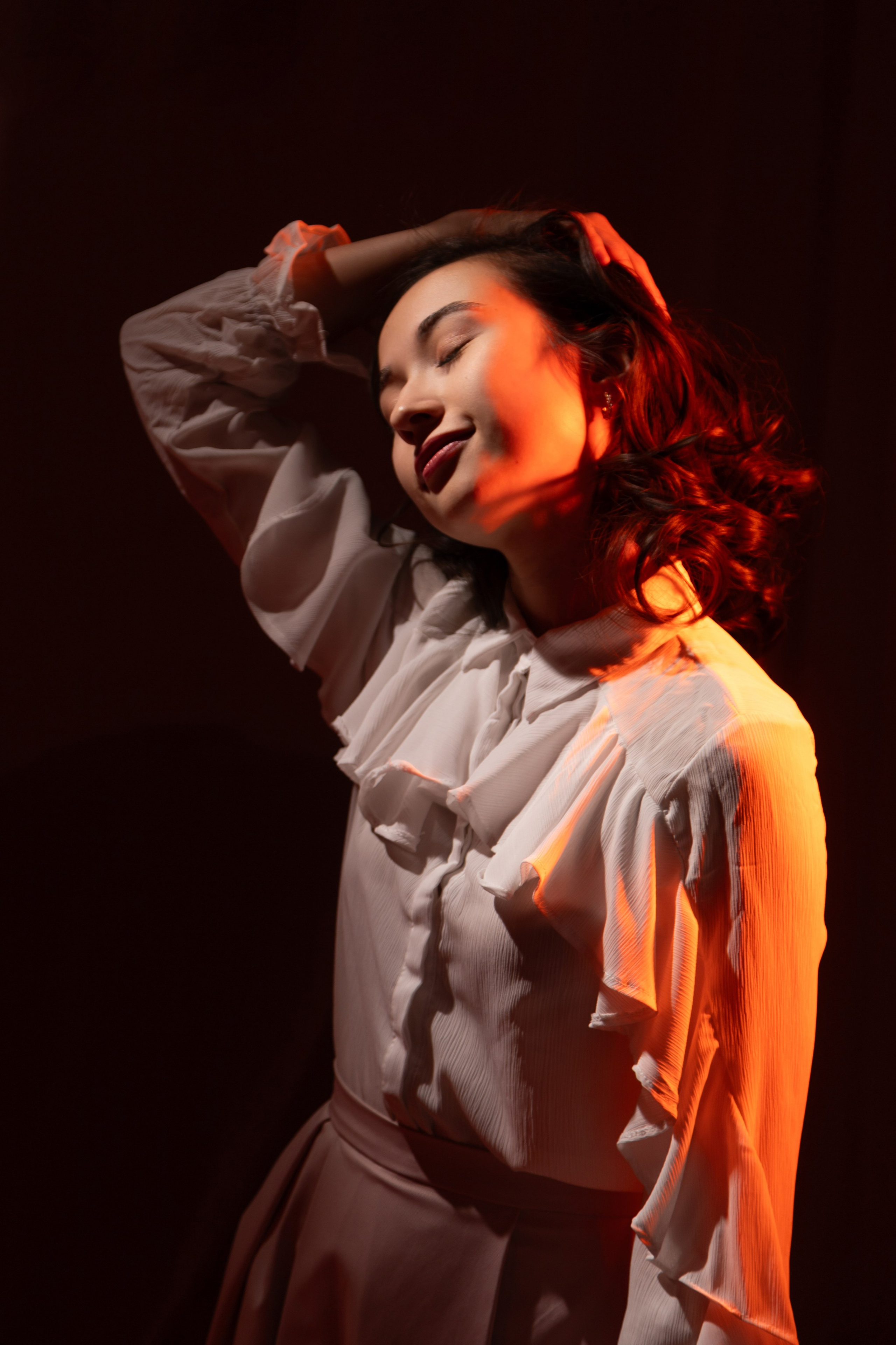 Мария Егорова. Фотограф Новосибирск Анна Полонова