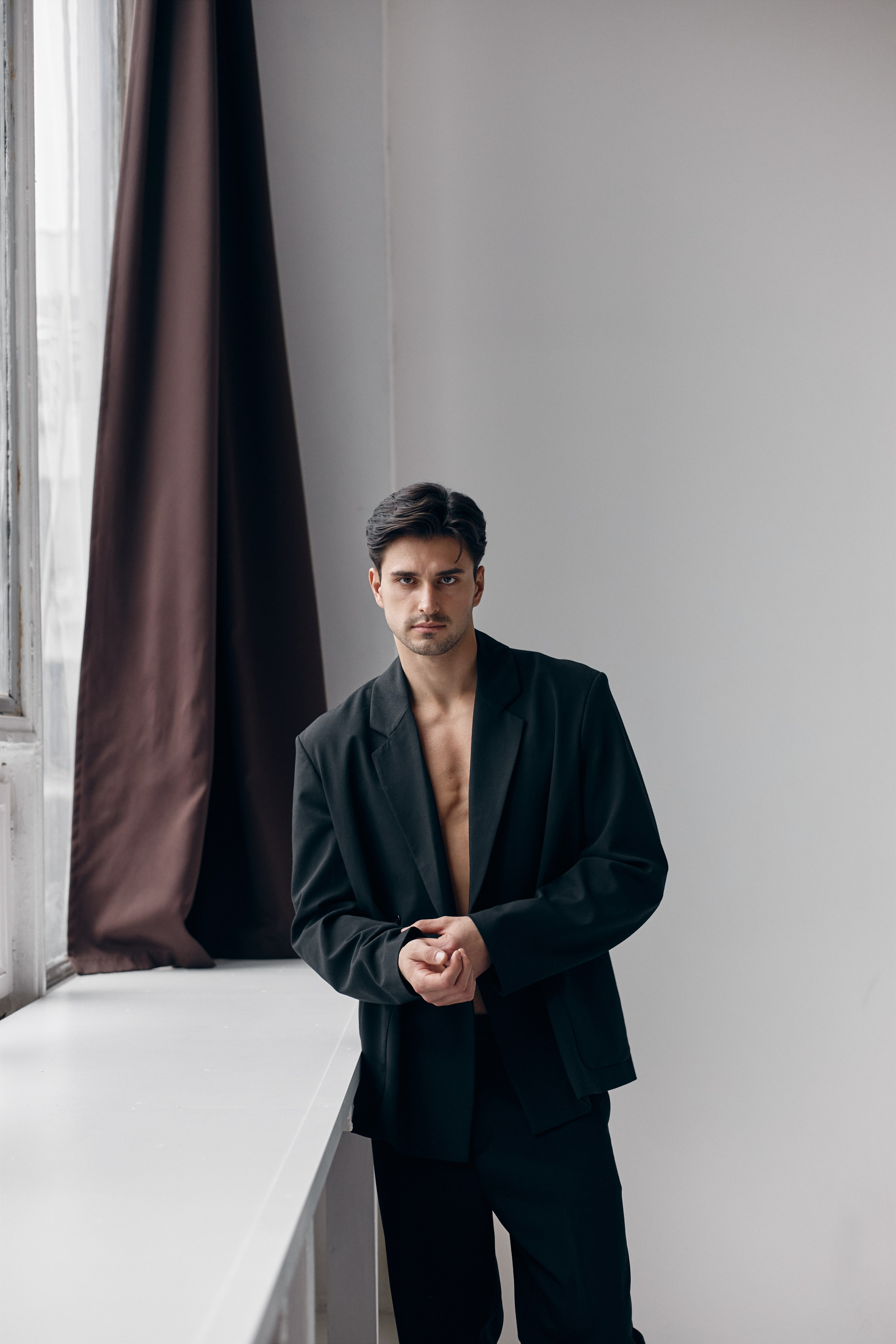 Портрет. Mariyaschmidt