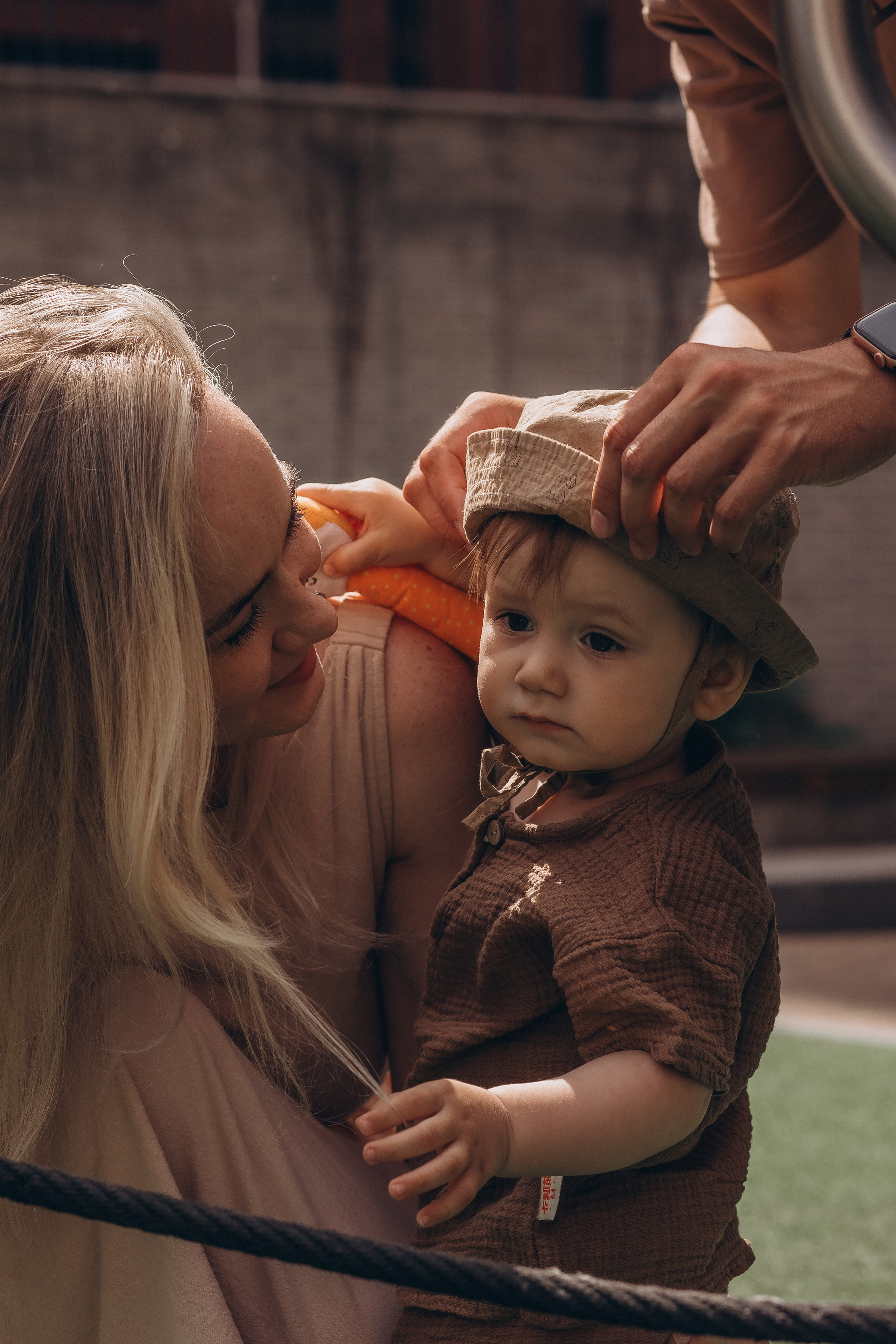 «На Декабристов». Фотограф Алина Ионычева в Новосибирске