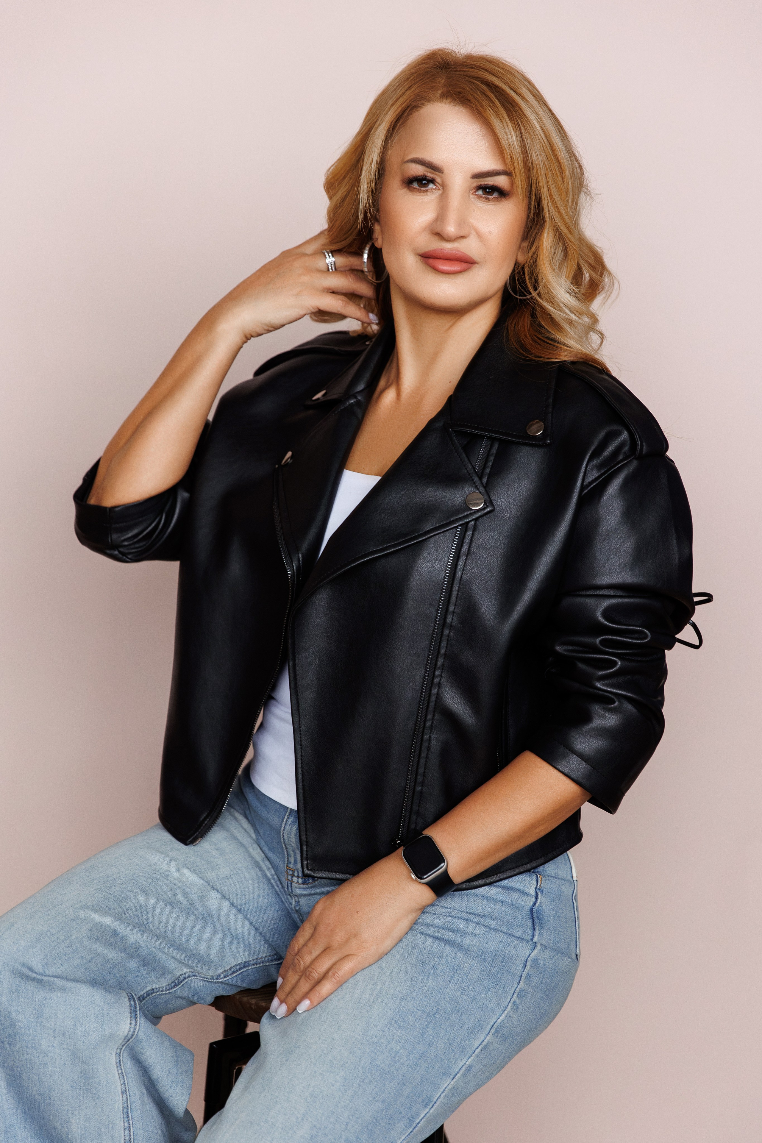 Наши дети будут лучше, чем мы. Фотограф Алина Ионычева в Новосибирске