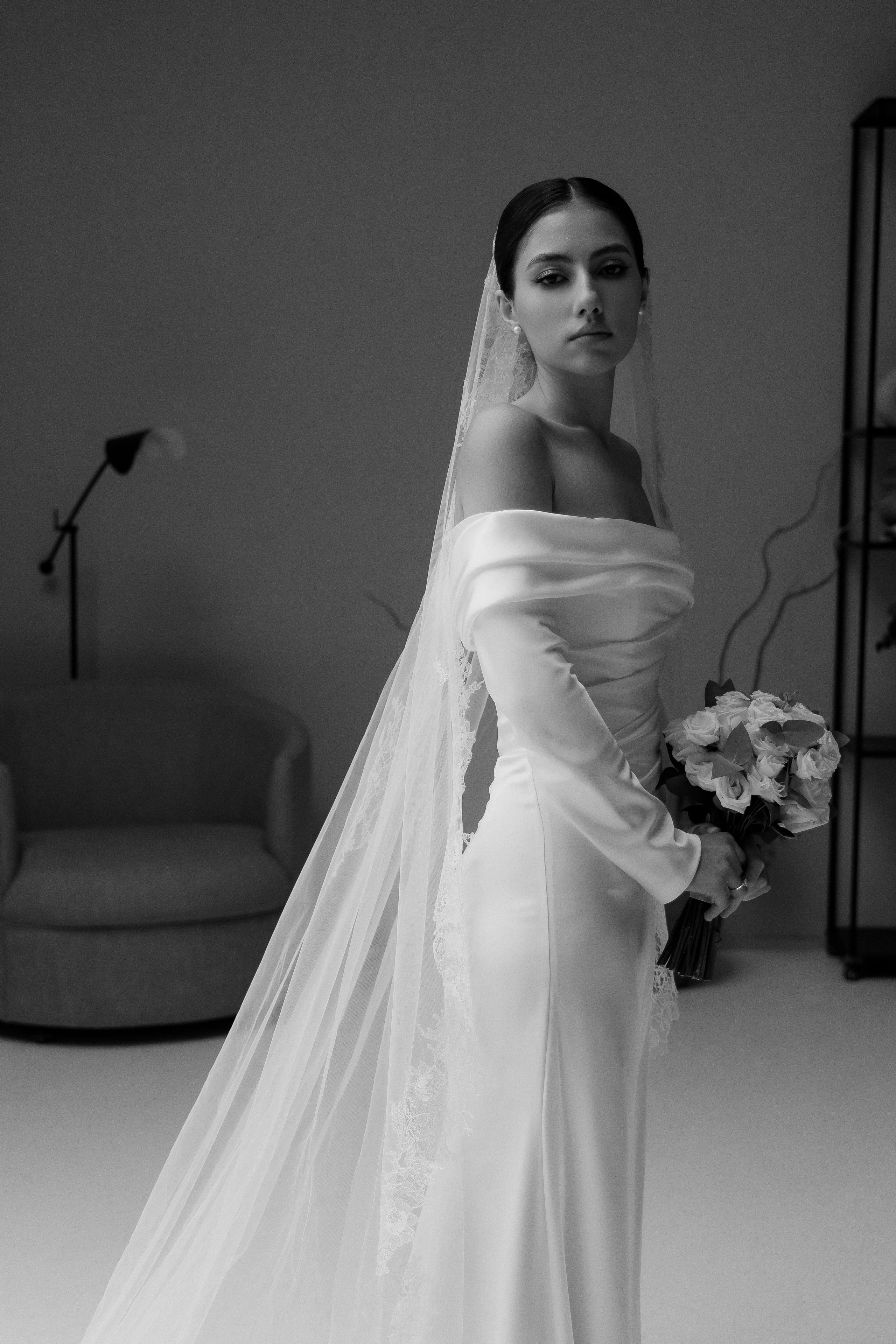 Анар и Лала. Валеева Виктория | Свадебный фотограф в Ростове-на-Дону и Москве