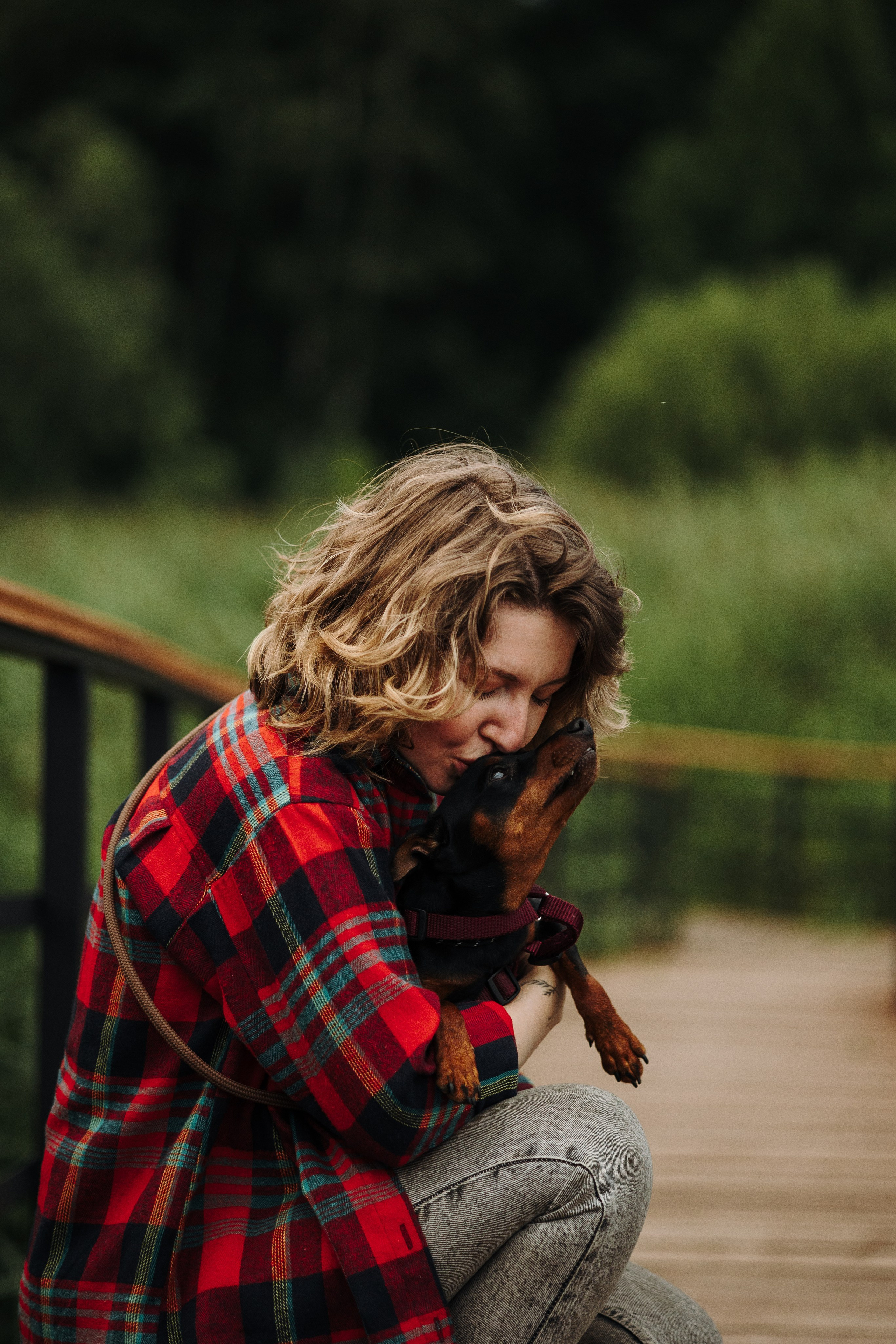 Сириус и его семья. Фотограф — Анималист | Санкт-Петербург