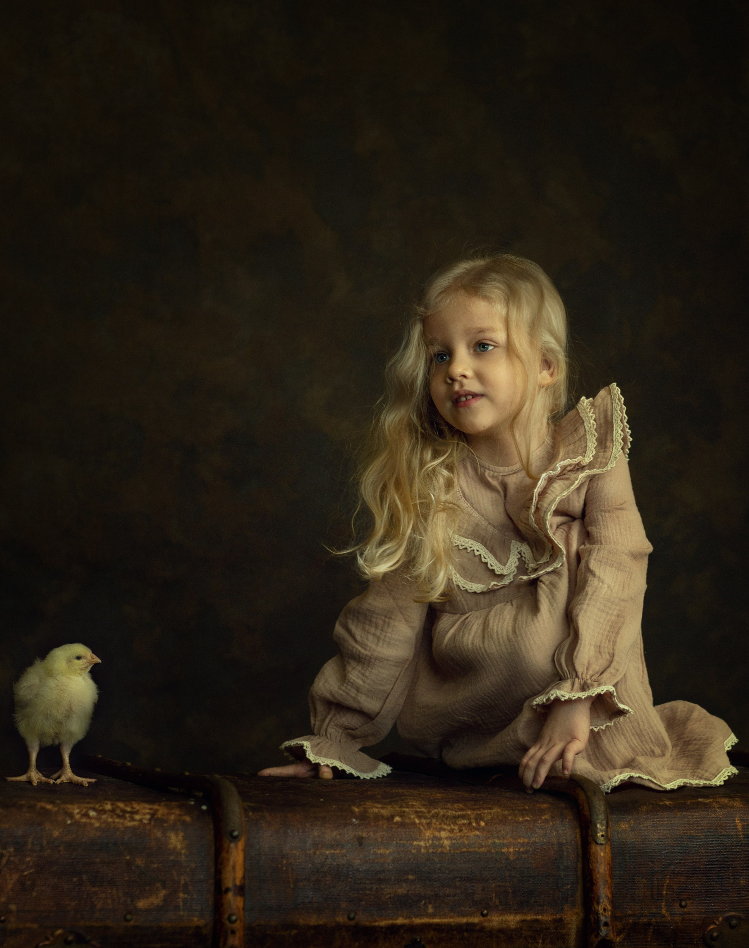 Мои работы. Обо мне