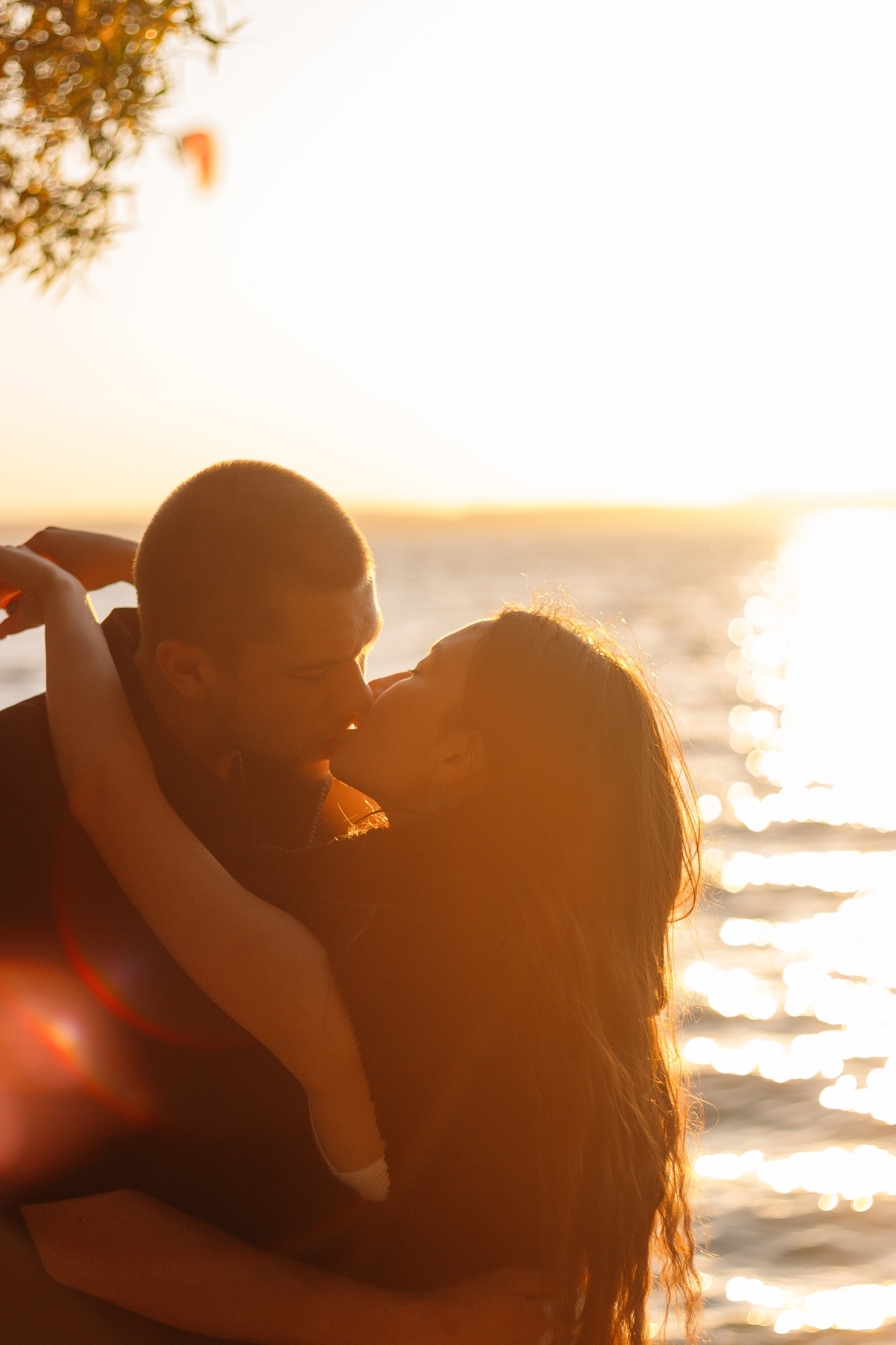 Венера & Данил. Свадебный и лайфстайл фотограф в Челябинске и Миассе