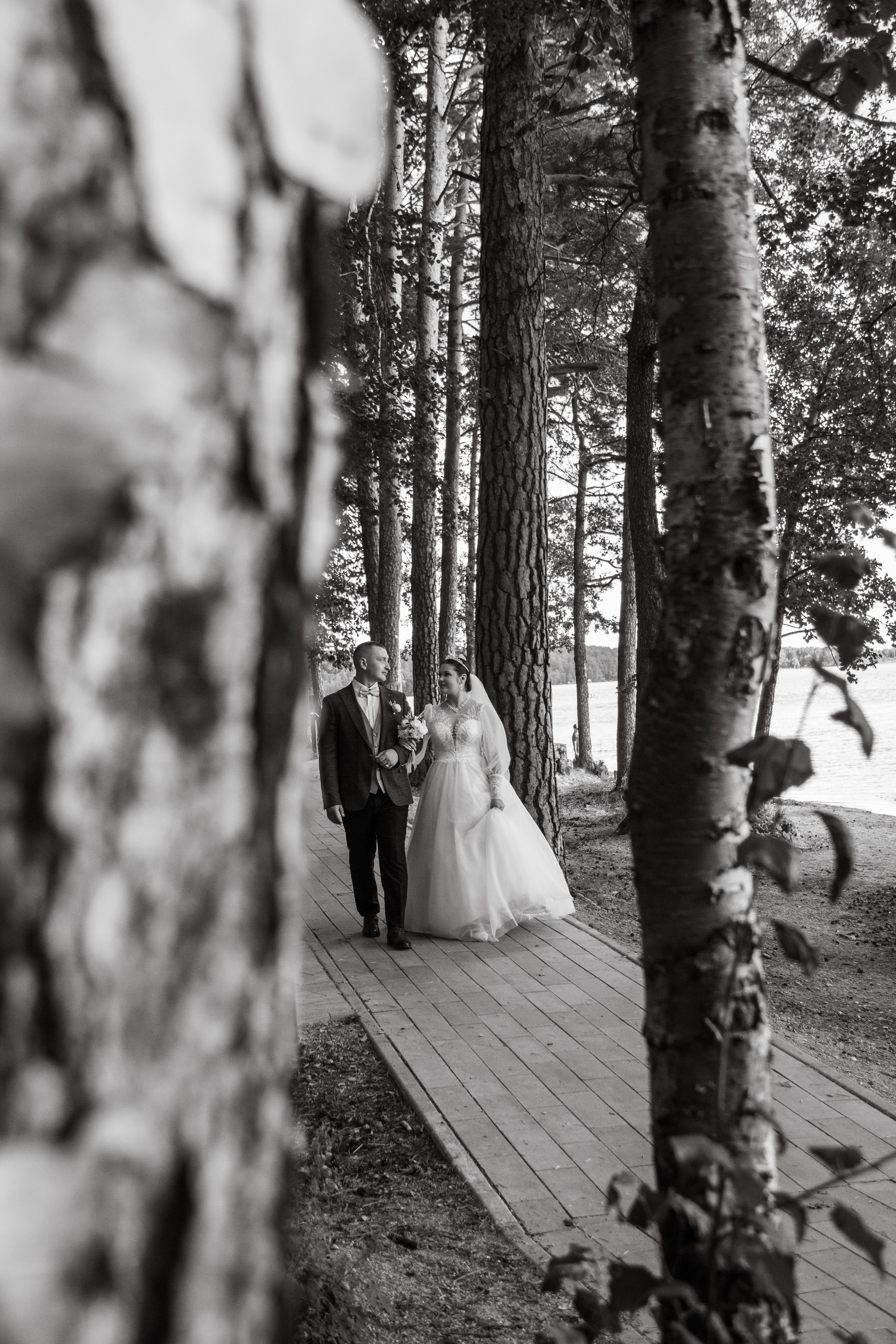 Дарья & Егор. Свадебный и лайфстайл фотограф в Челябинске и Миассе