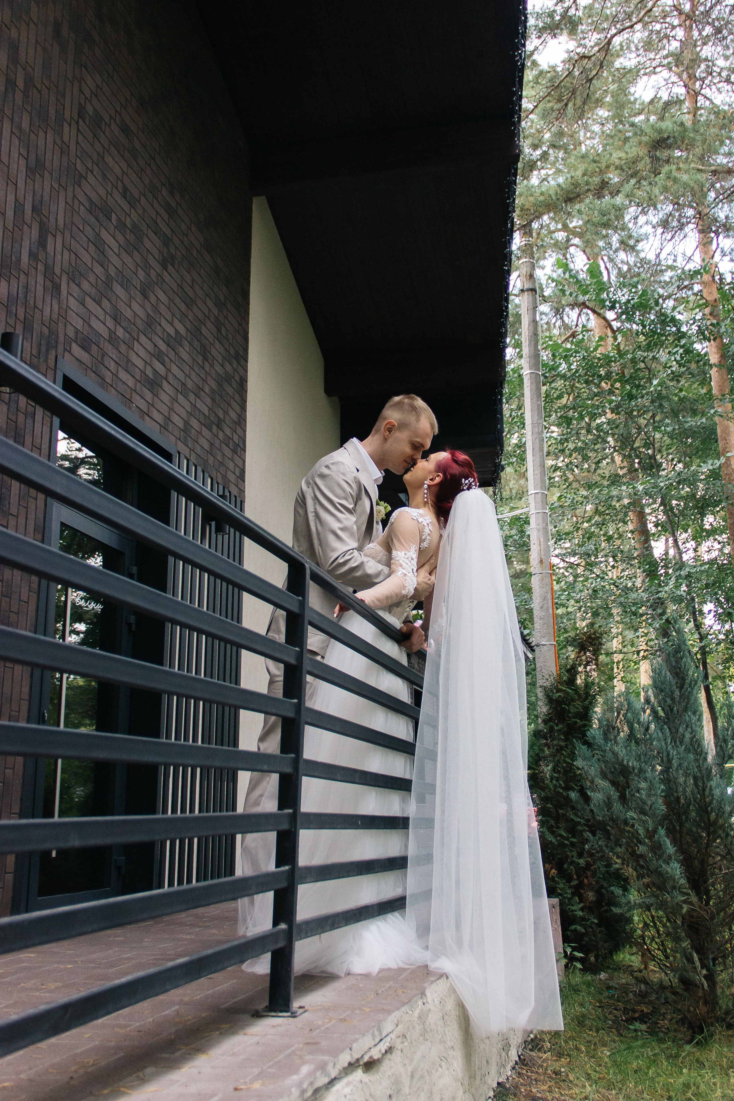 Анна & Александр. Свадебный и лайфстайл фотограф в Челябинске и Миассе