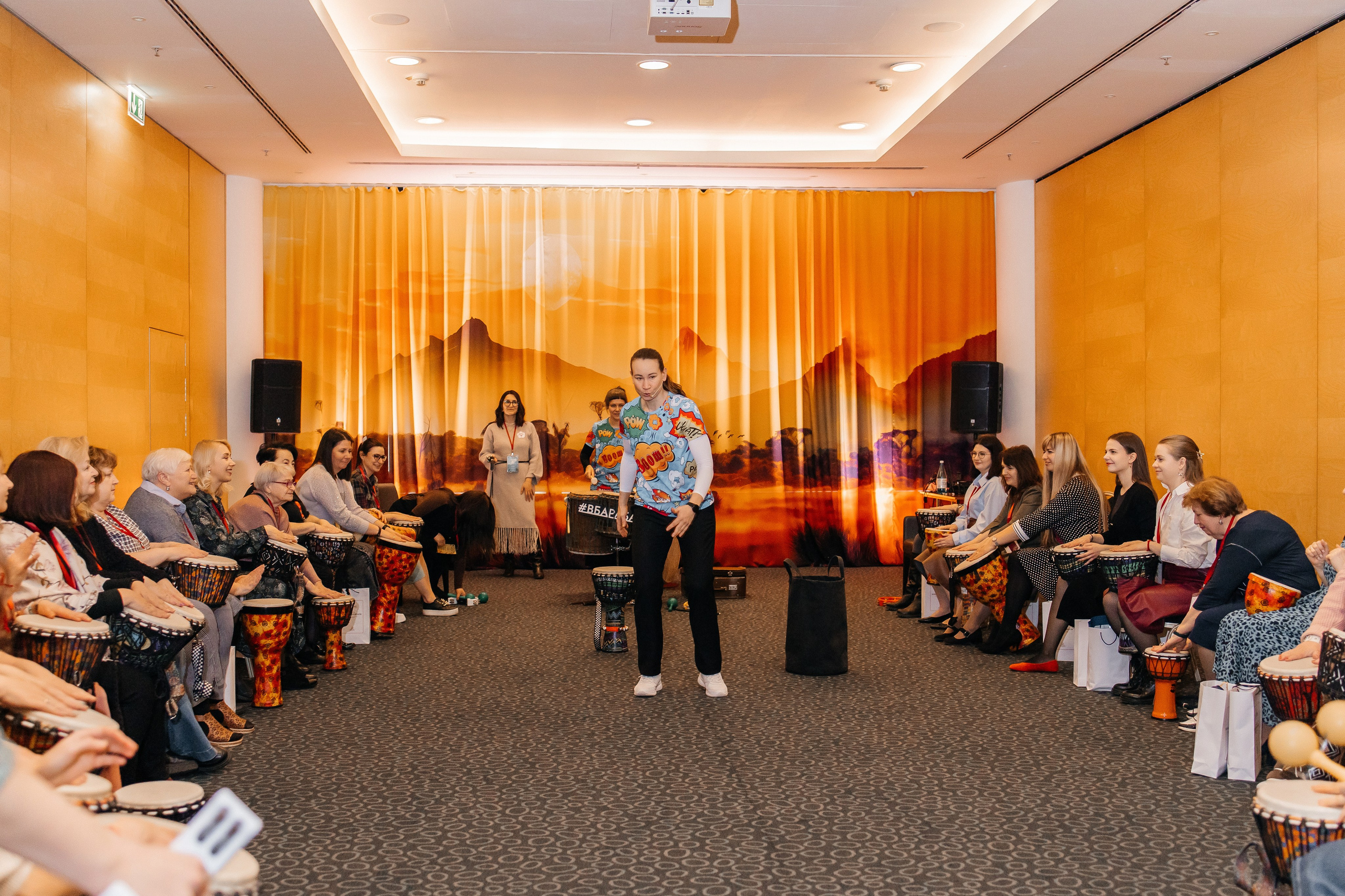 Шаббатон. Фотограф в Санкт-Петербурге Виктория Безверхая