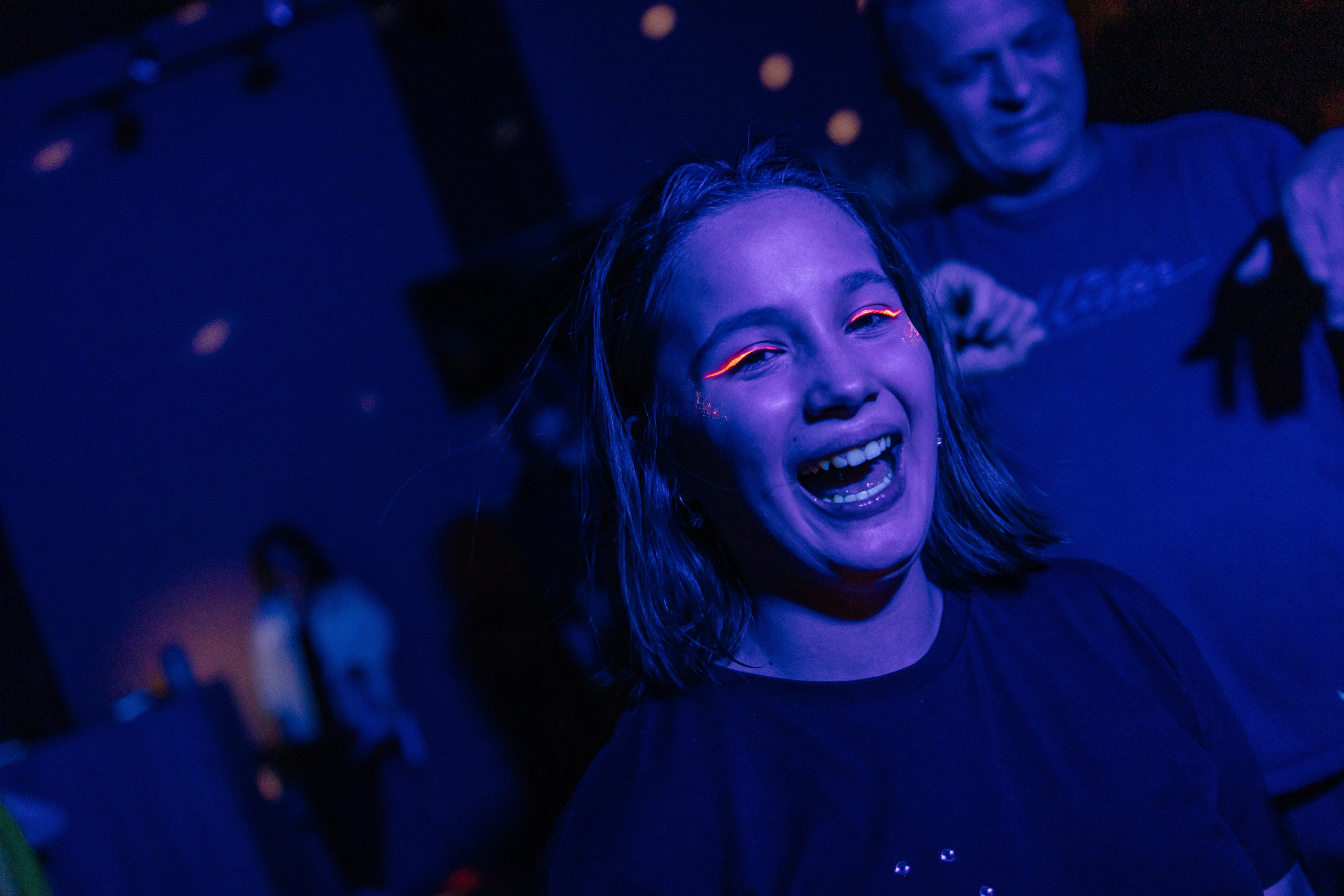 Ксюше 10. Фотограф в Санкт-Петербурге Виктория Безверхая