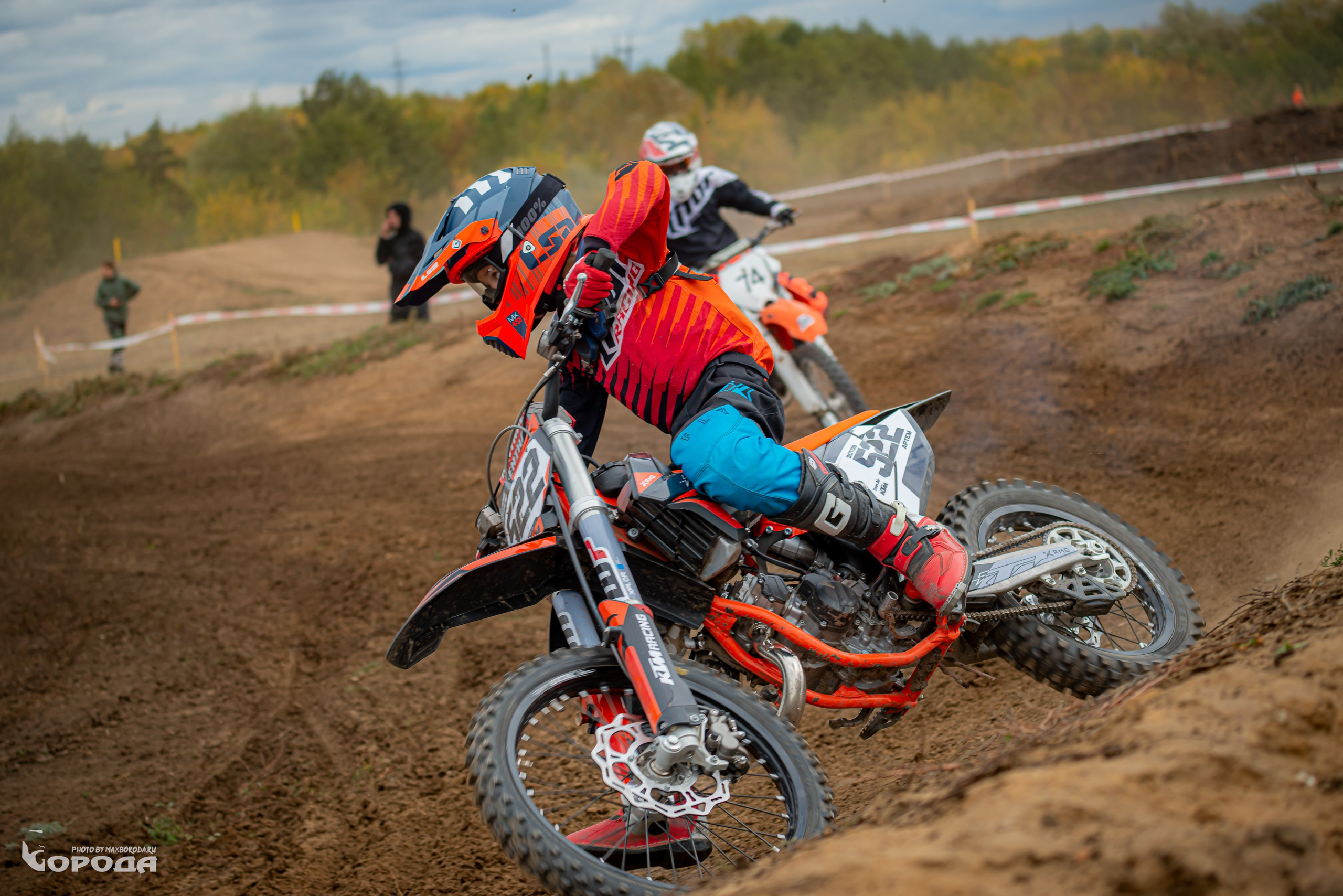 Варламово 2025. Фотограф | Макс Борода