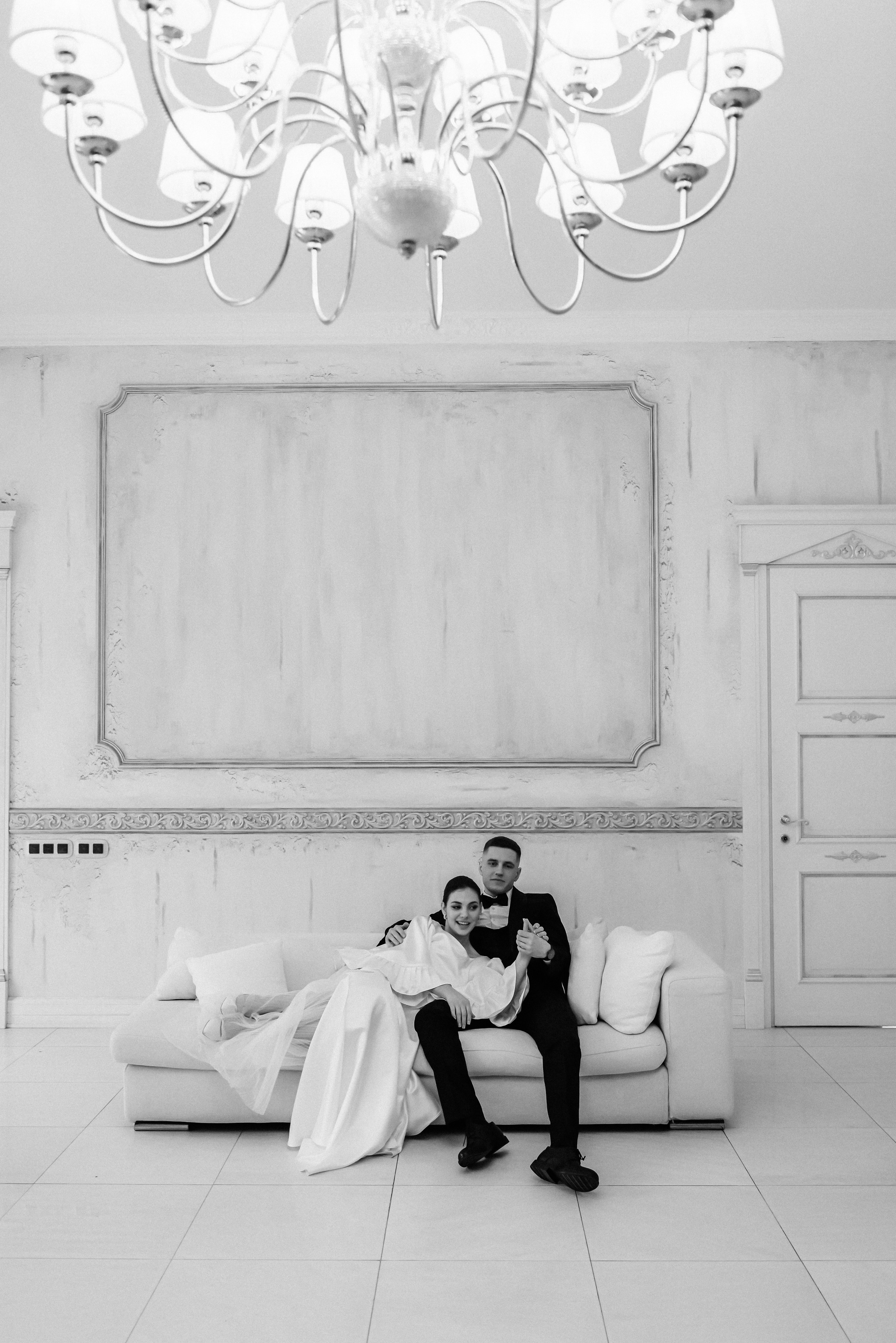 Сергей Даниела Вилла Санта Барбара. Свадебный фотограф Анна Хочева