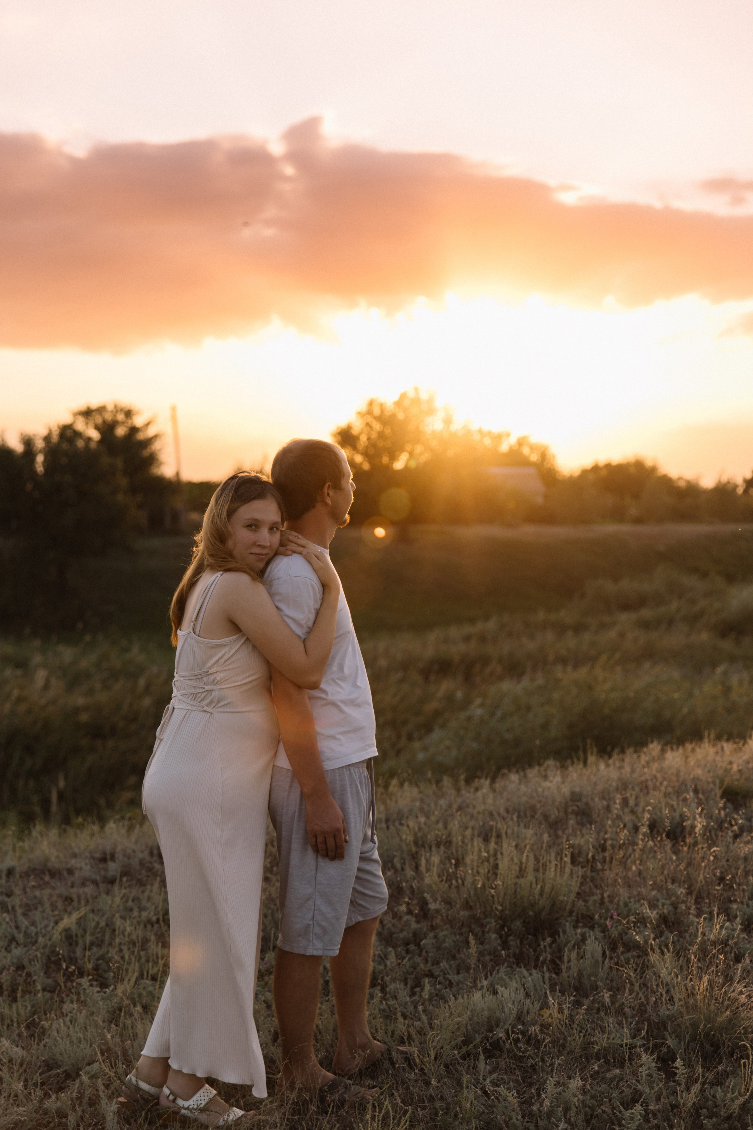 Вика дима маша и андрей. Свадебный и семейный фотограф в Волгограде Анастасия Кошенскова