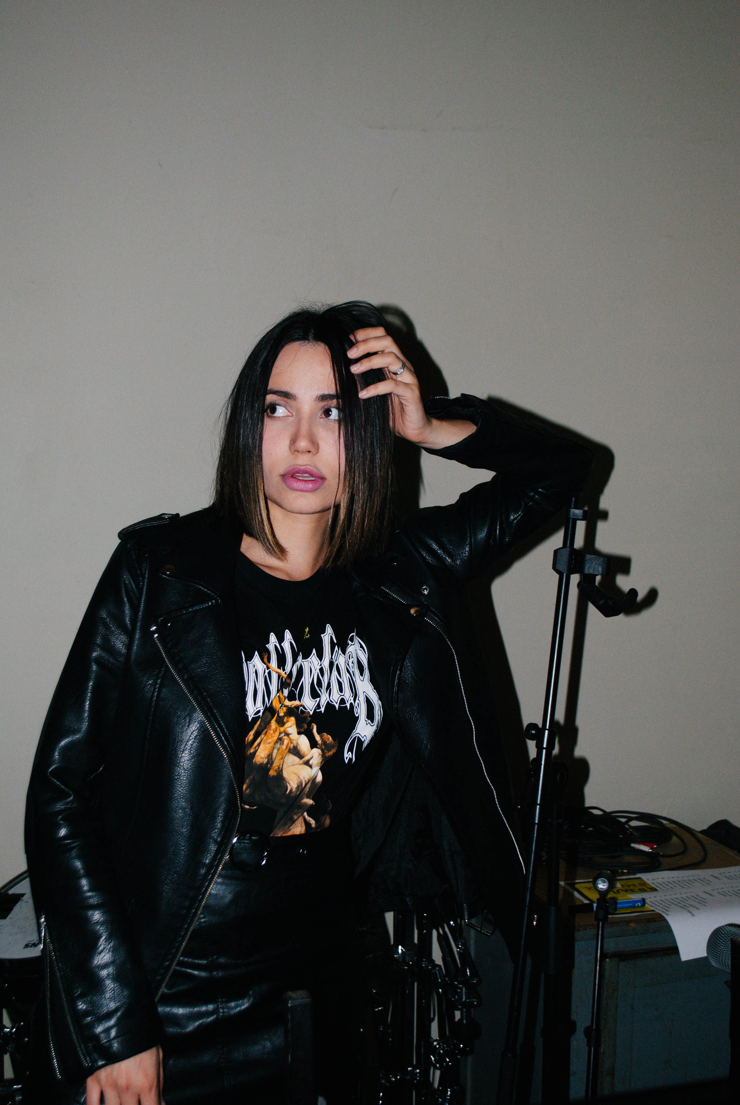 EMOLAND 2022. Фотограф из Санкт-Петербурга Валерия Ленских