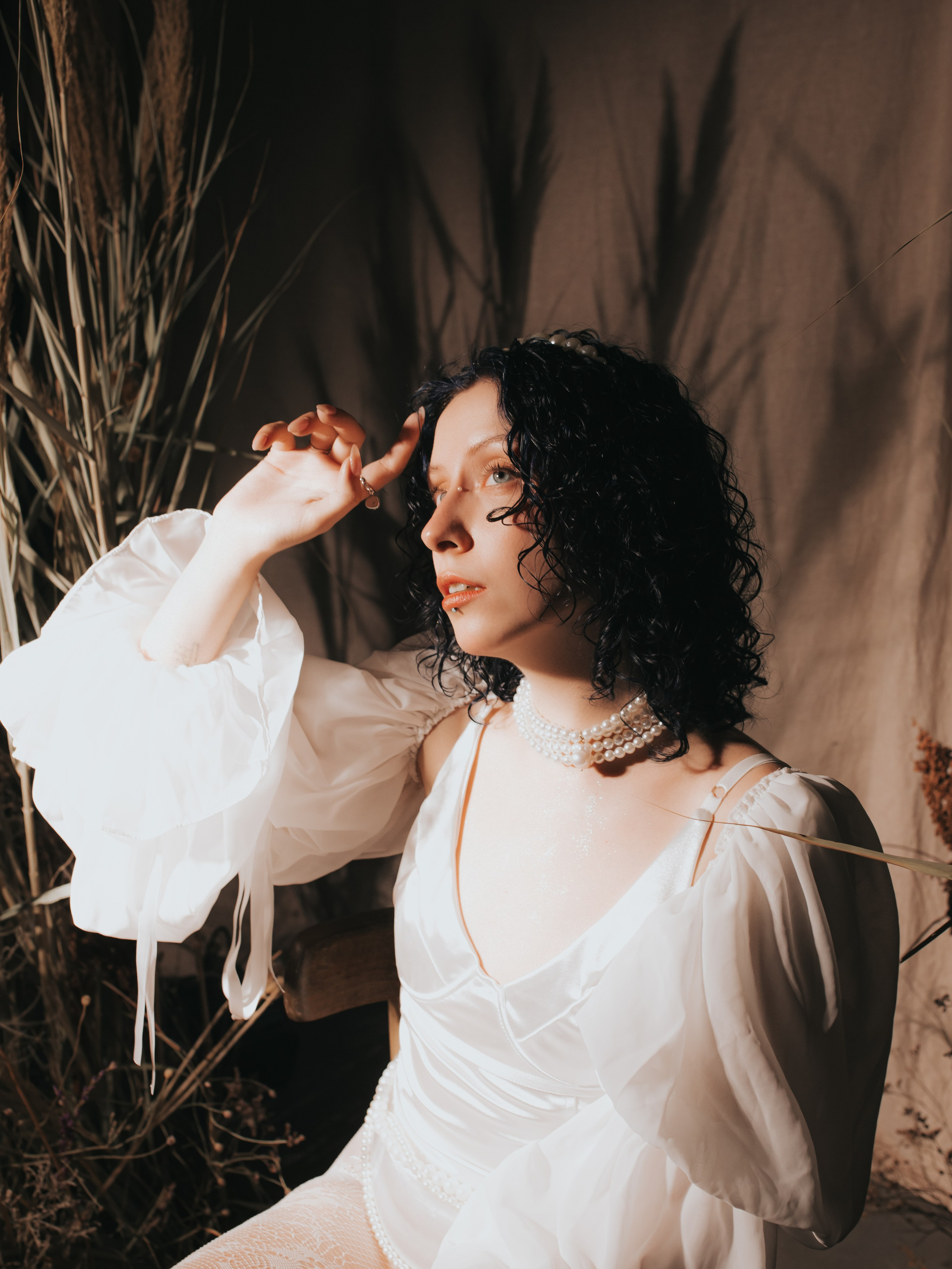 Toma. Фотограф из Санкт-Петербурга Валерия Ленских