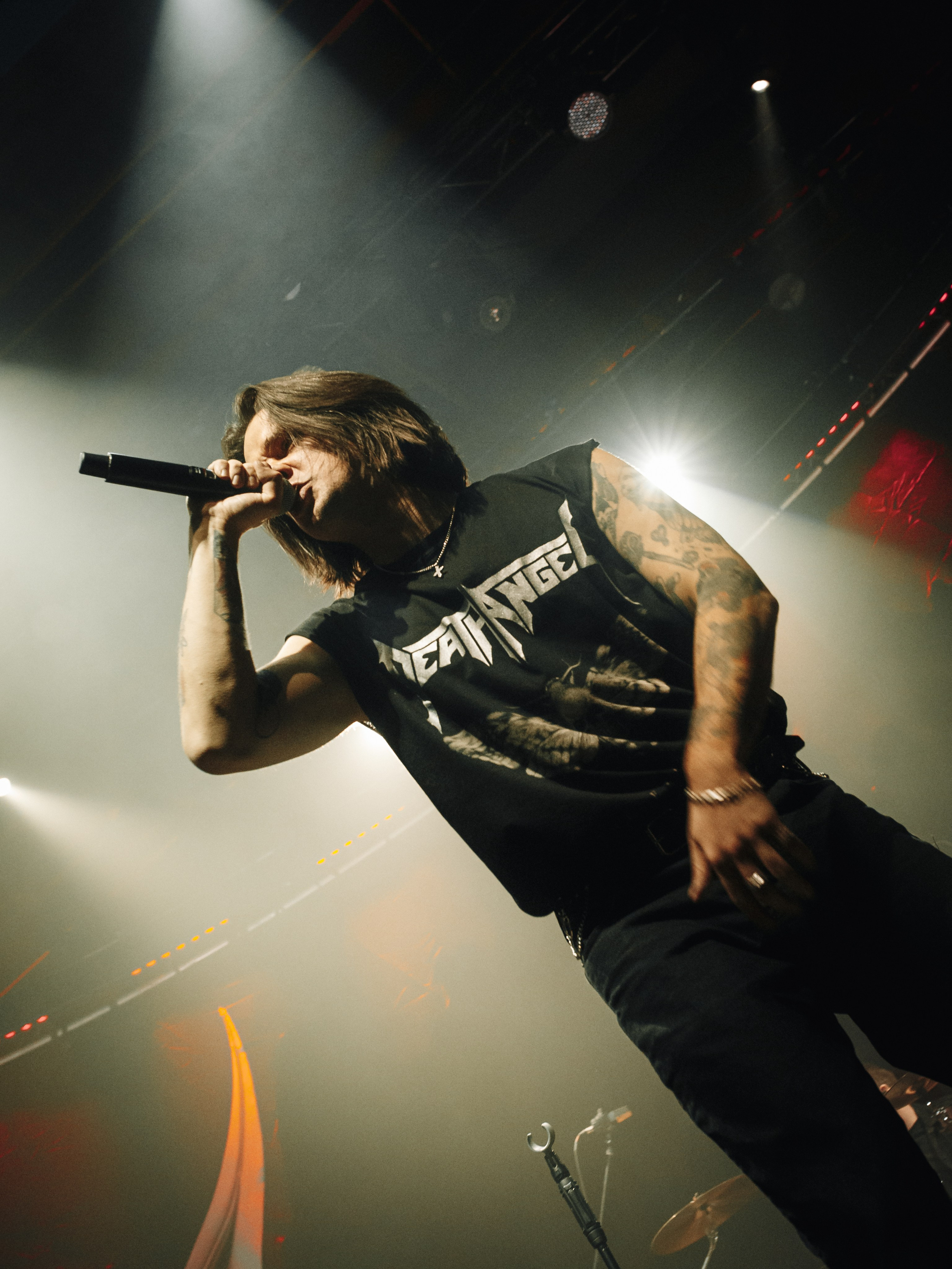 WILDWAYS. Фотограф из Санкт-Петербурга Валерия Ленских