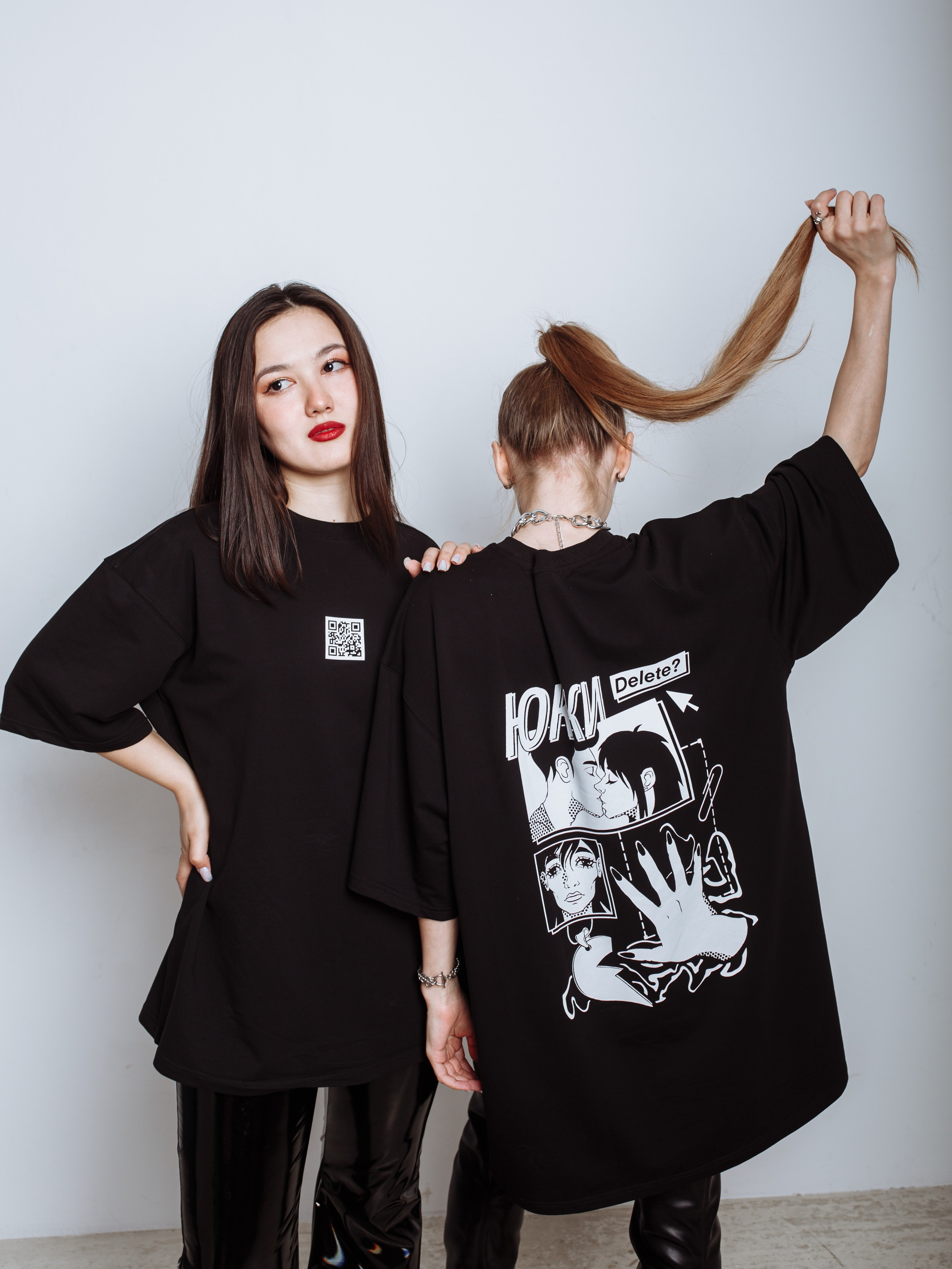 ЮККИ мерч. Фотограф из Санкт-Петербурга Валерия Ленских