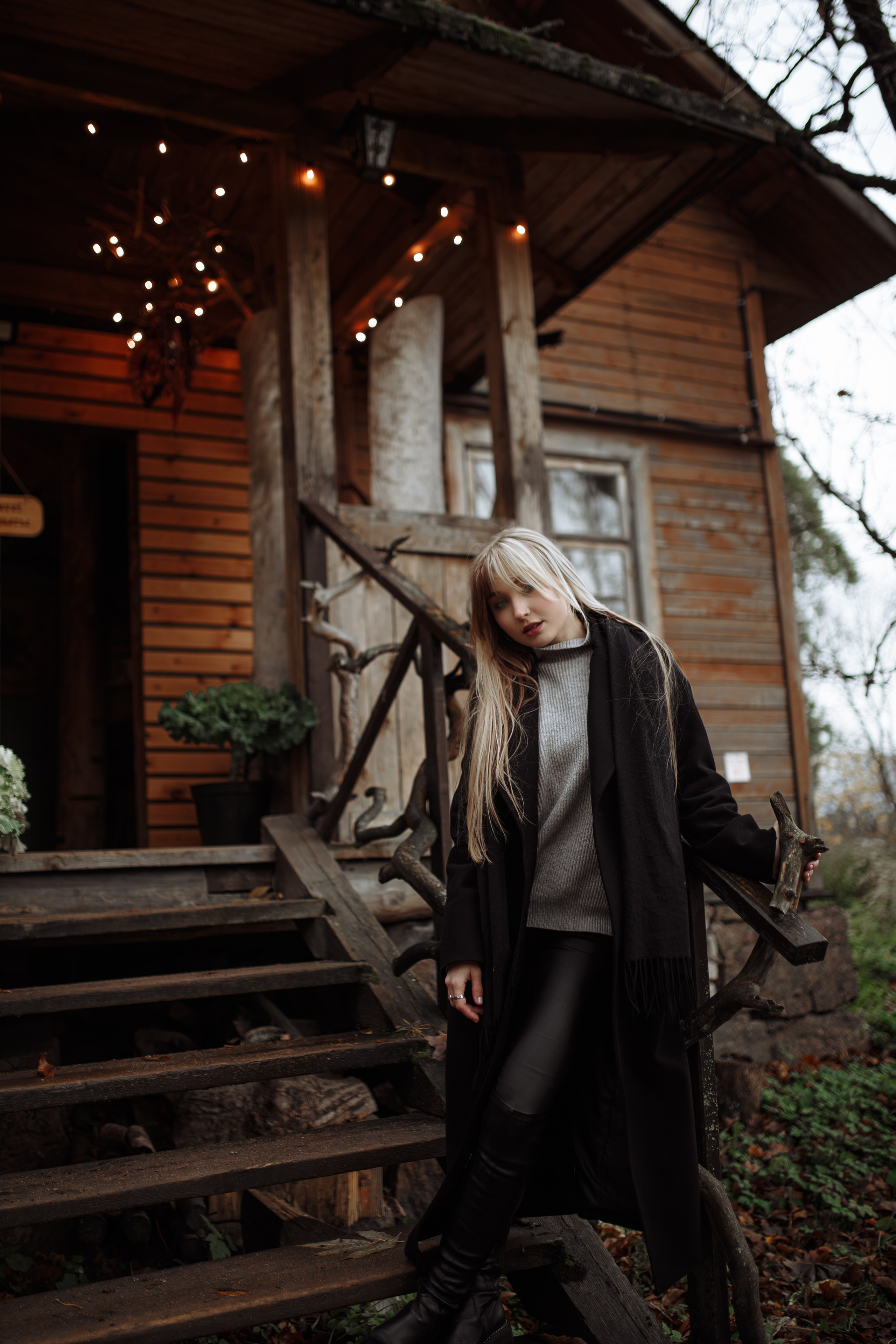 Lera | Mirta. Фотограф из Санкт-Петербурга Валерия Ленских