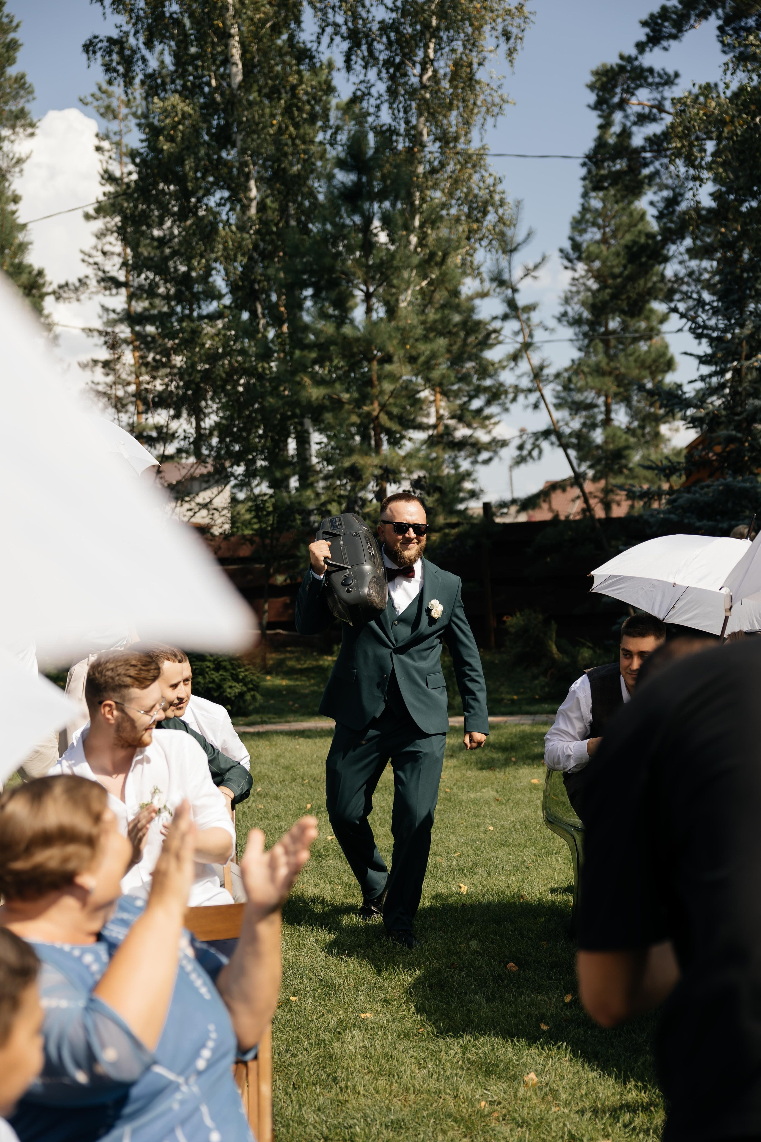 Свадебная история Ульяны и Олега. Свадебный и семейный фотограф Рассказова Виктория