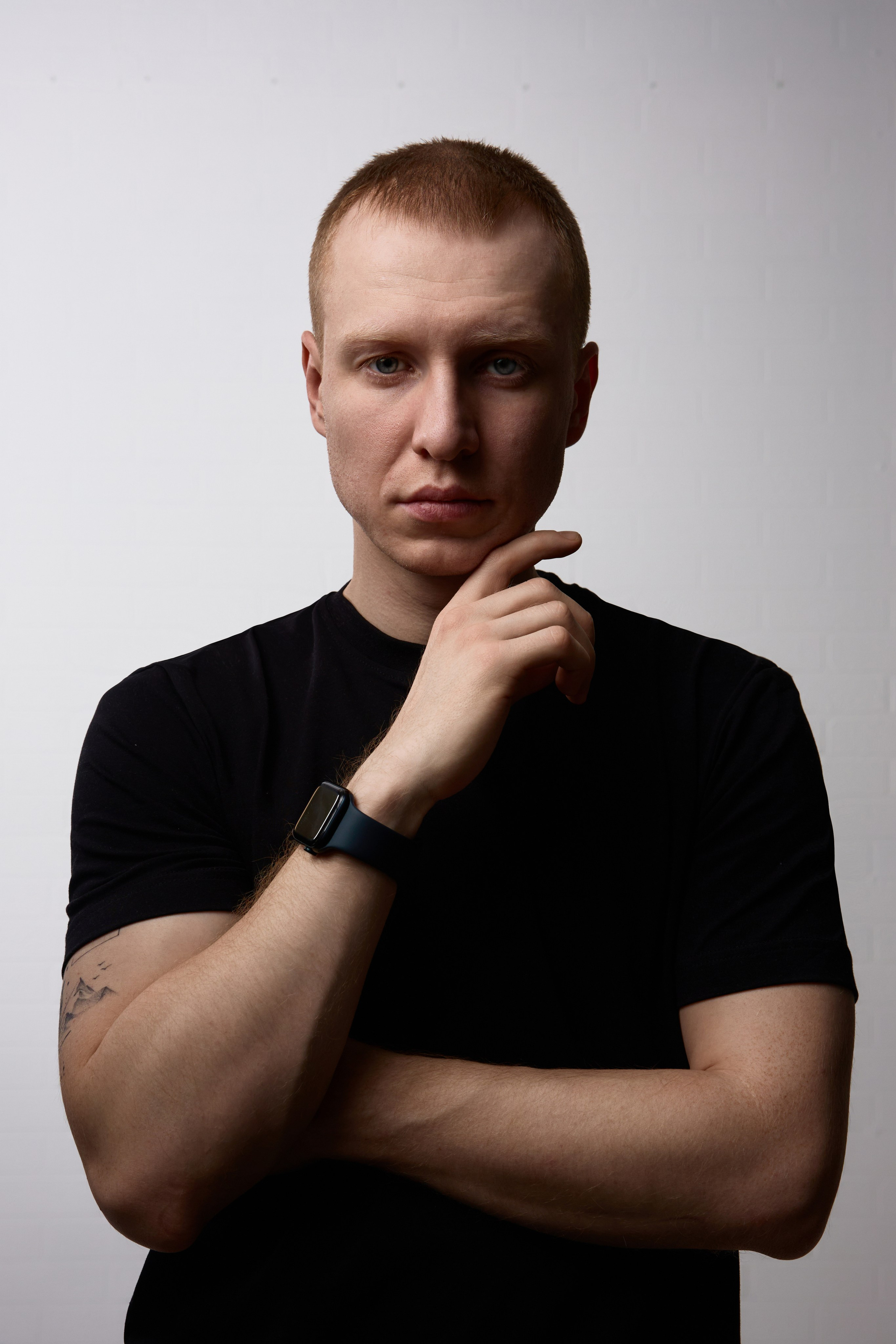 Алексей. Видеограф, фотограф Илья Новиков Москва, Екатеринбург, Калининград