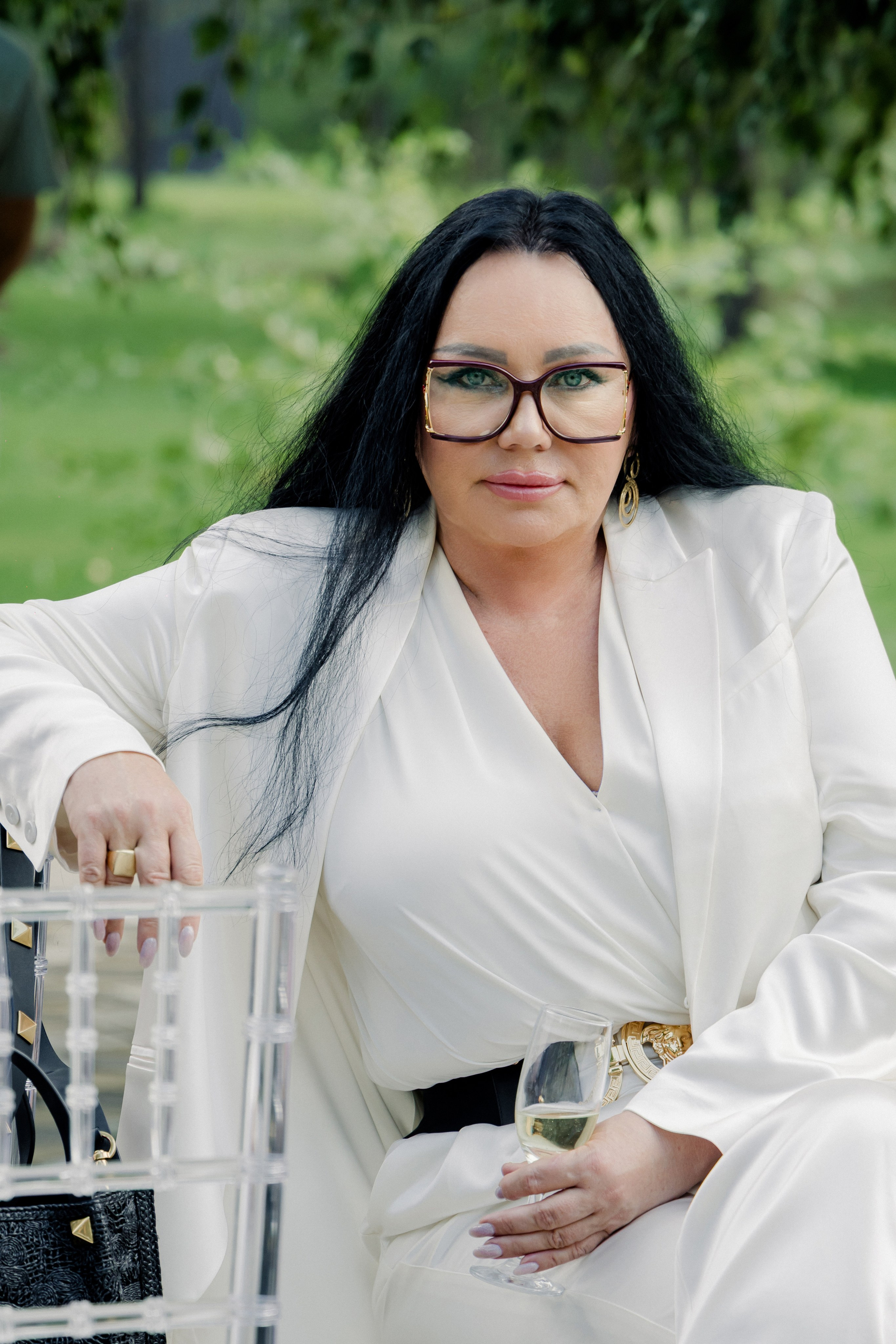 Леонид & Алина. Свадебный и семейный фотограф в Кинеле Евгения Исаева