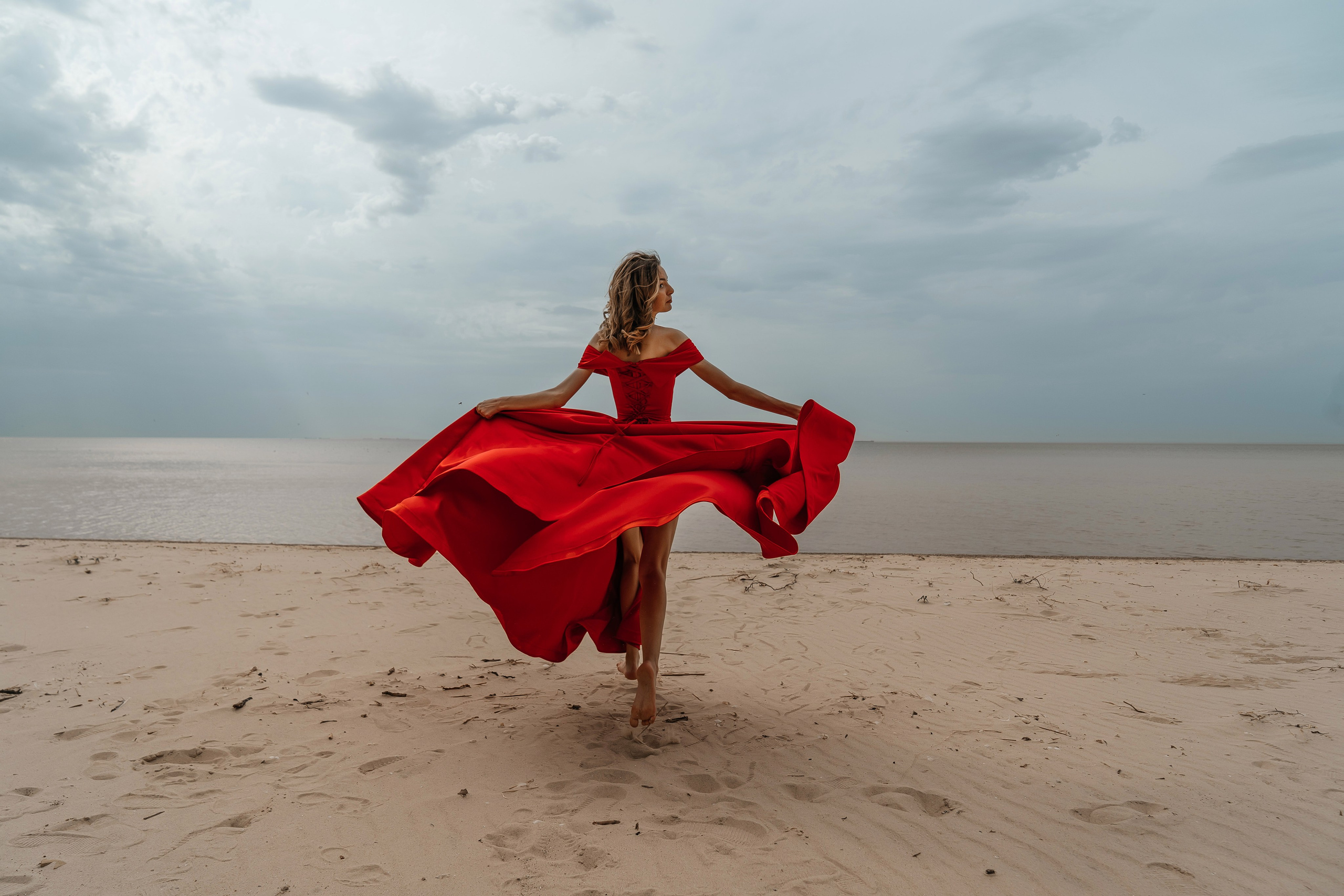 Индивидуальные портреты. Lokos.pro Ник Соколов Фото и Видео Москва/Ростов-на-Дону