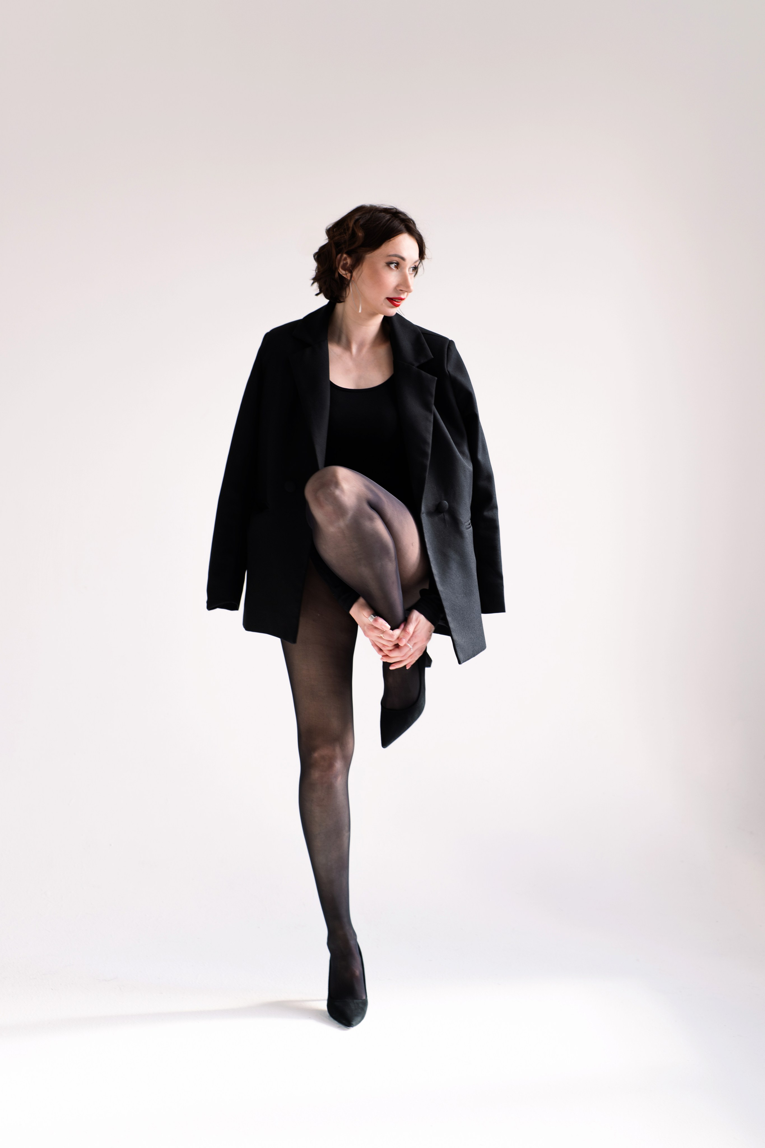 Портреты. Фотограф в Москве Алина Туртыгина