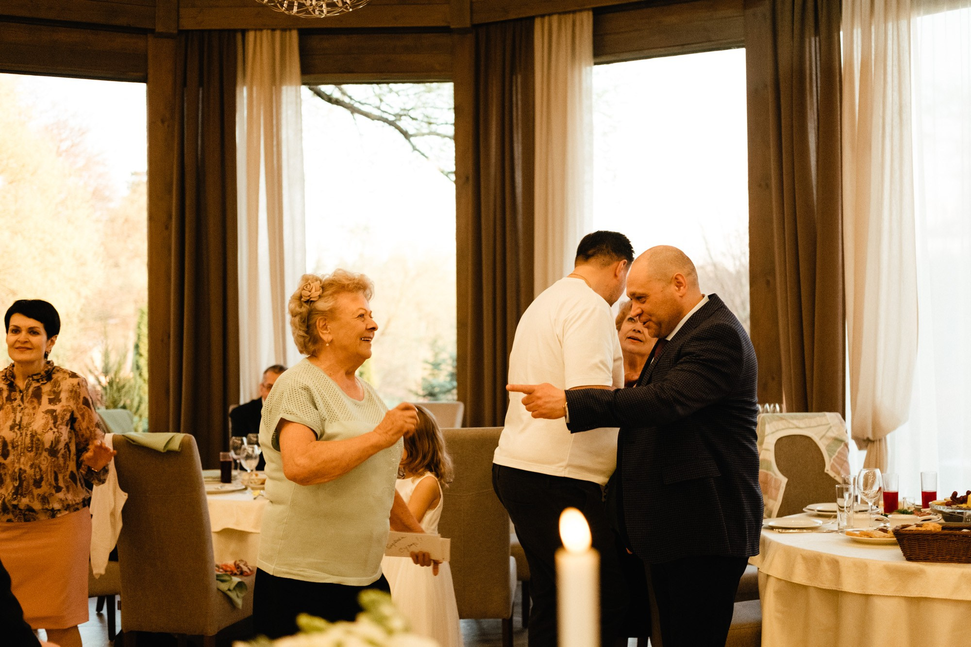 Алёна и Кирилл. Свадебный фотограф Александра Тюлякова