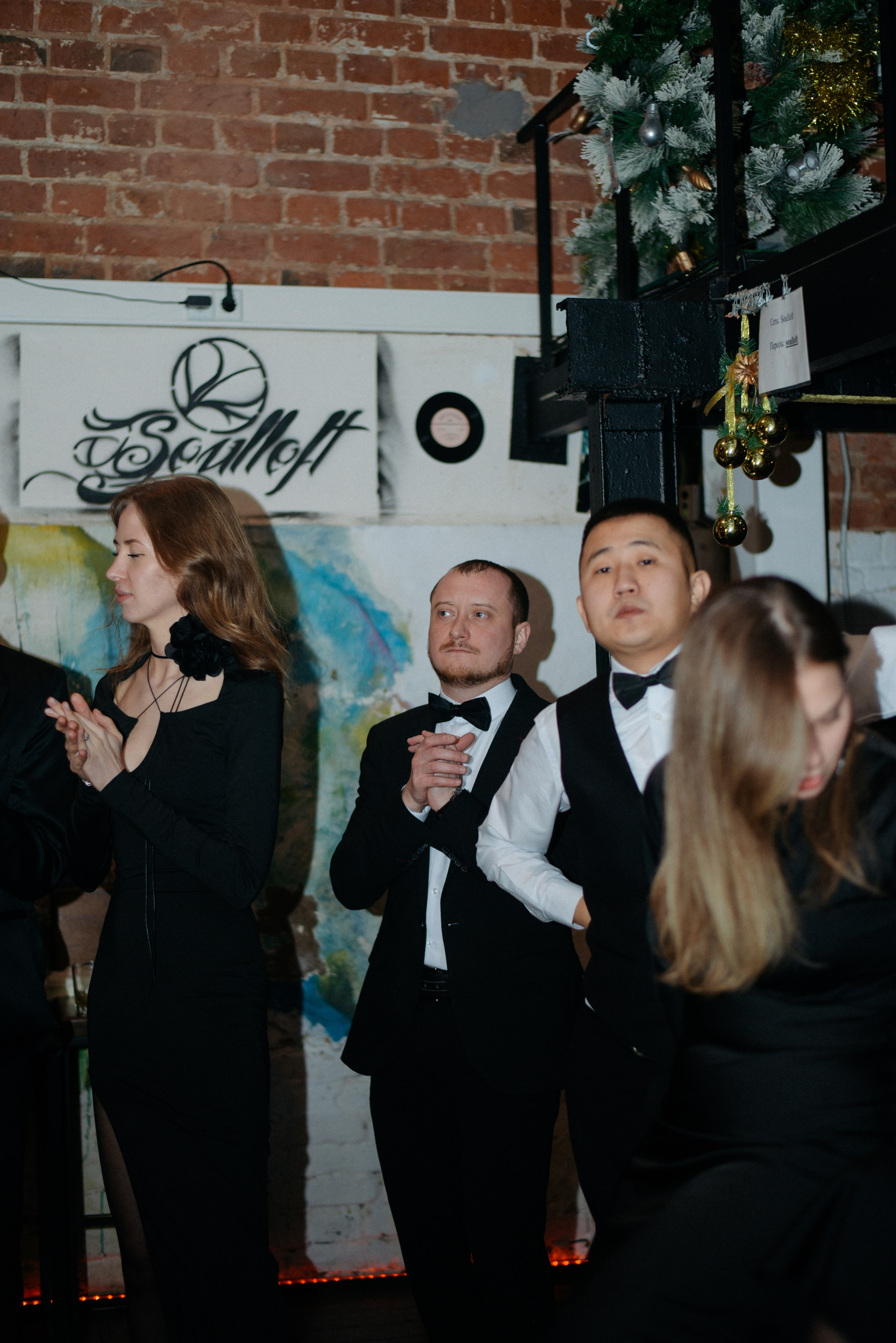 Этажи Оскар. Фотограф Лола Волна, город Москва