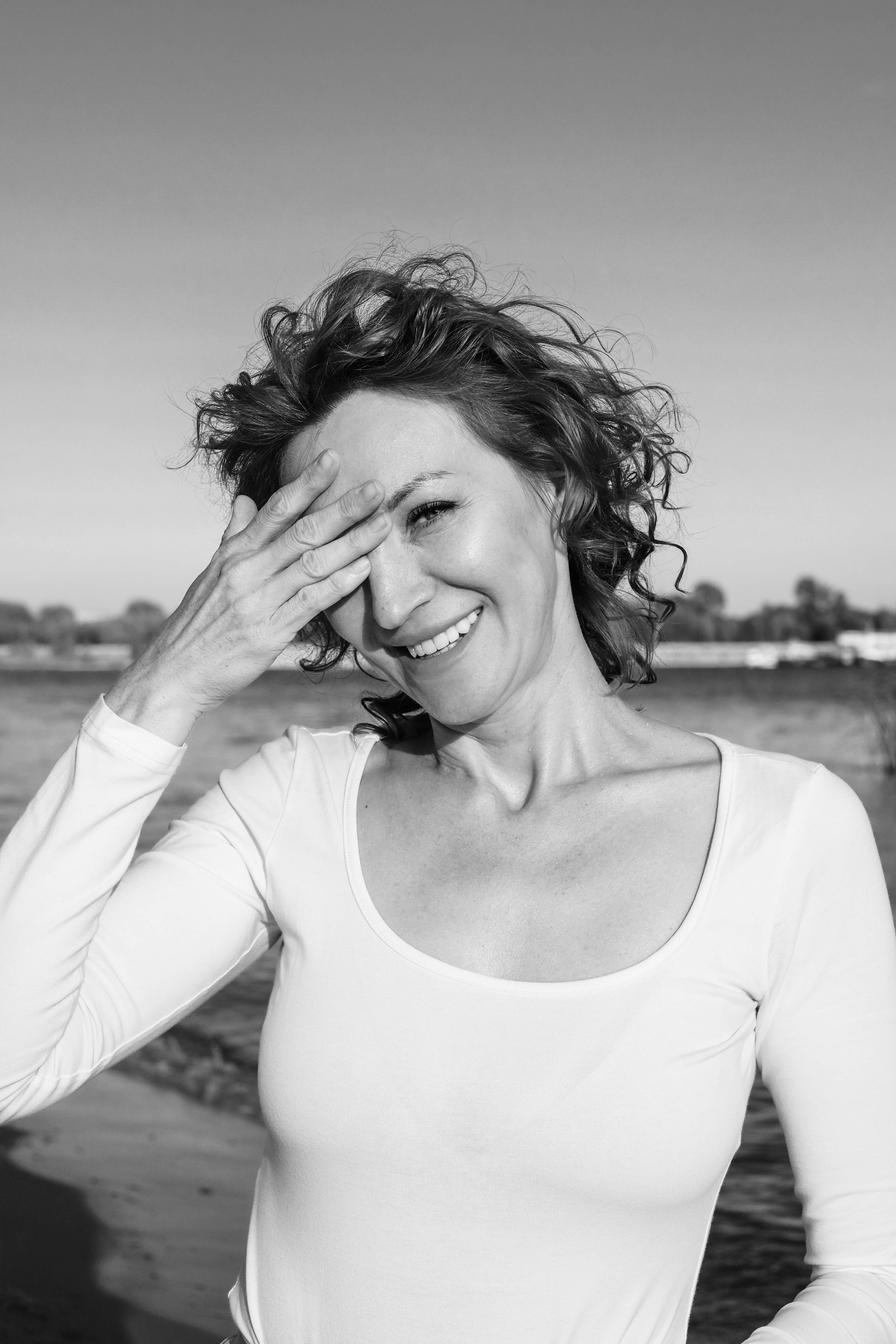 Евгения. Портретный фотограф в Москве Гульнара Миннуллина