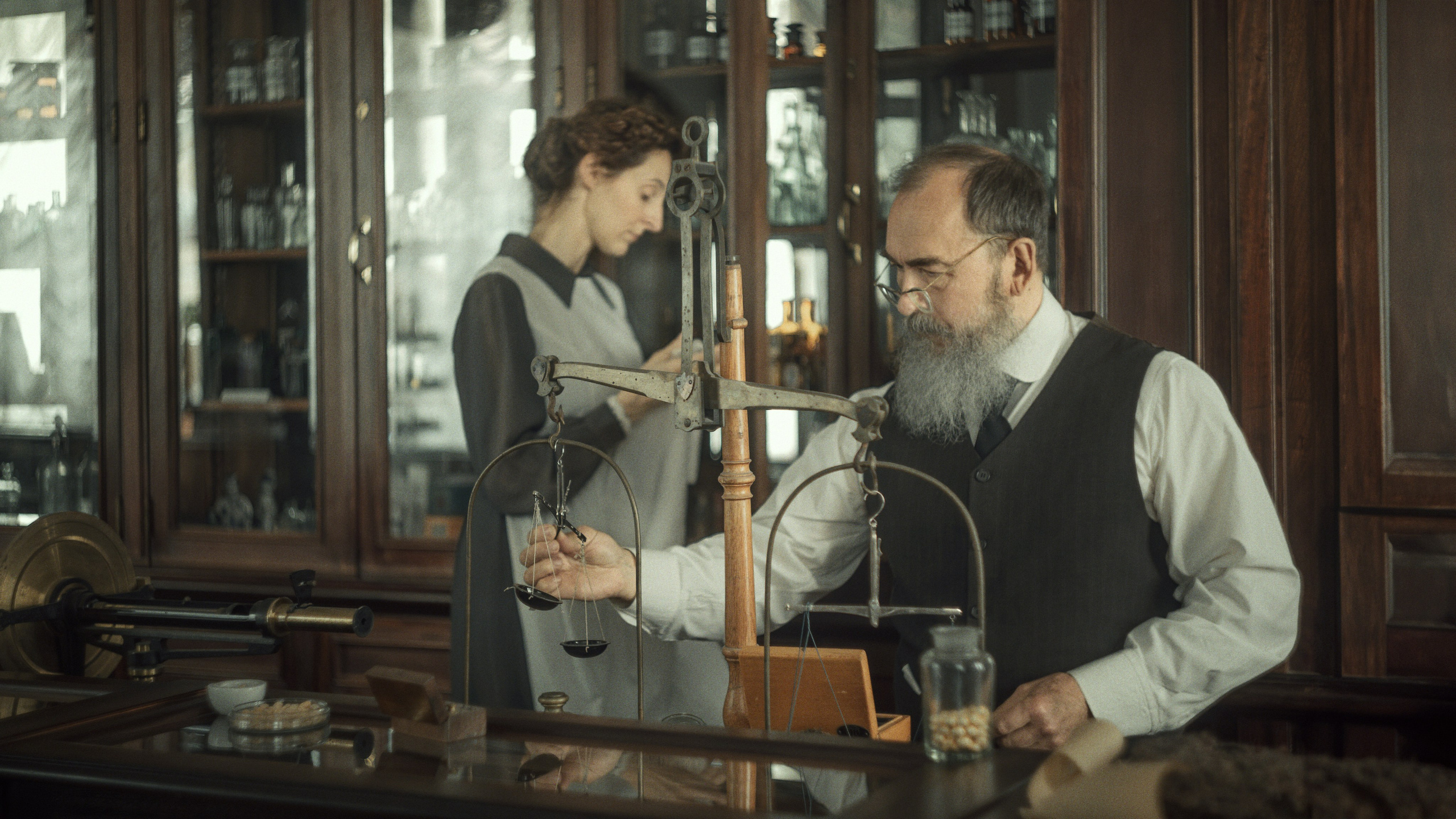 Доктор Пель. Фотограф и режиссер Сергей Спирин. Москва