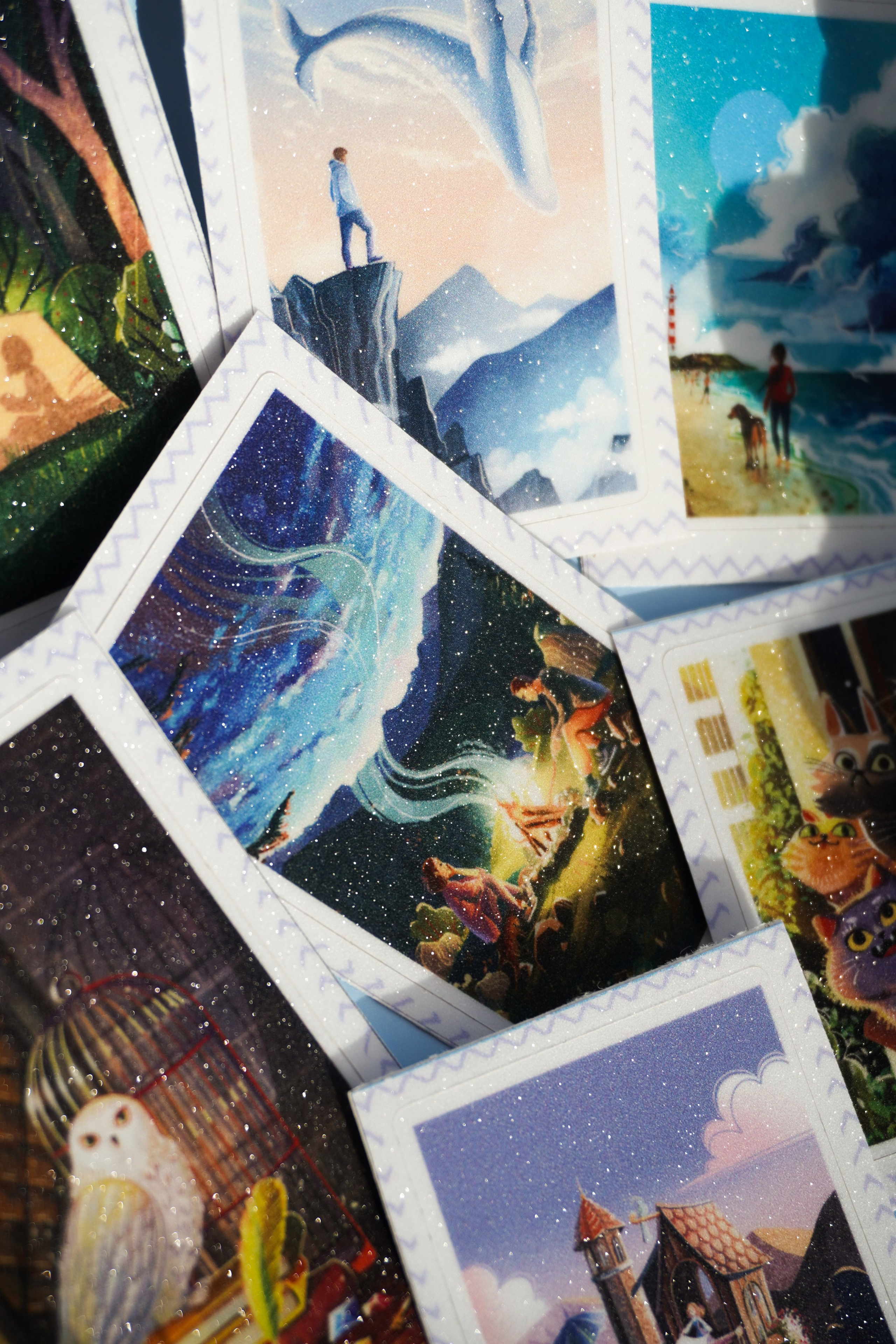 Канцелярия. Кузнецова Мария — профессиональный фотограф в Санкт-Петербурге | Предметная фотосъёмка, модельные тесты, актёрское портфолио, концерты