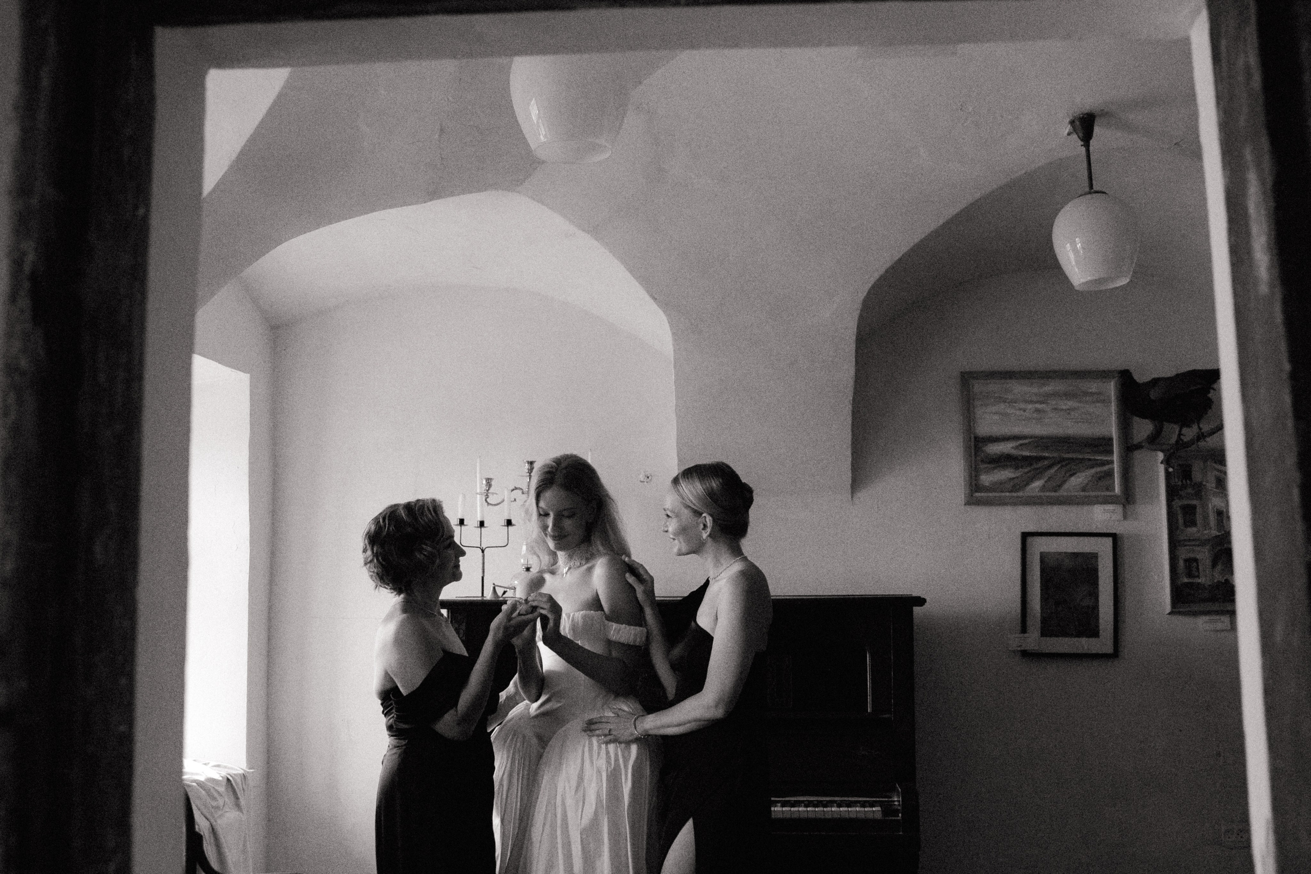 Семейные ценности. Главная