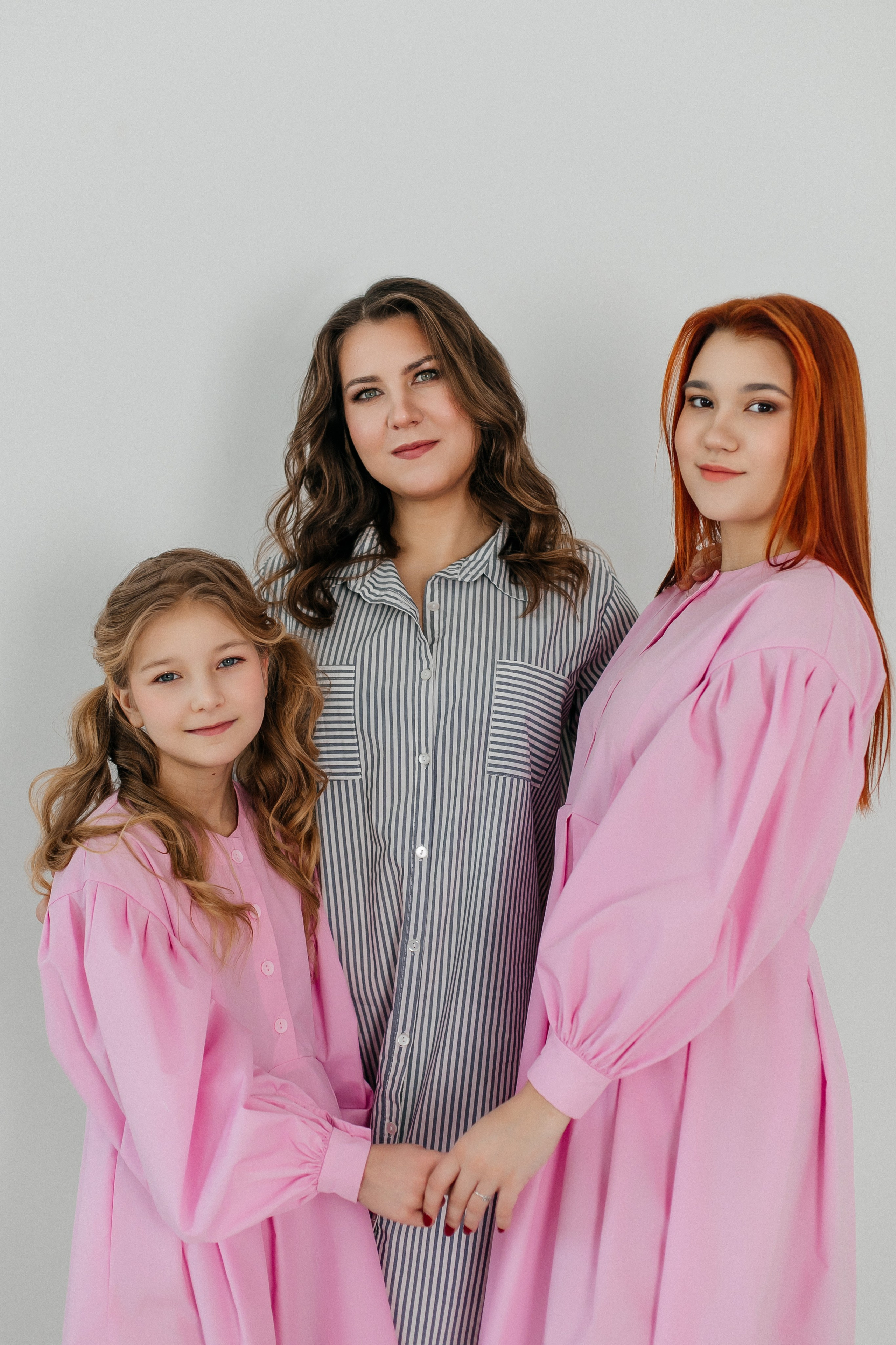 Весенняя съёмка «Мама и дочь». Яна Клещева — фотограф в Екатеринбурге