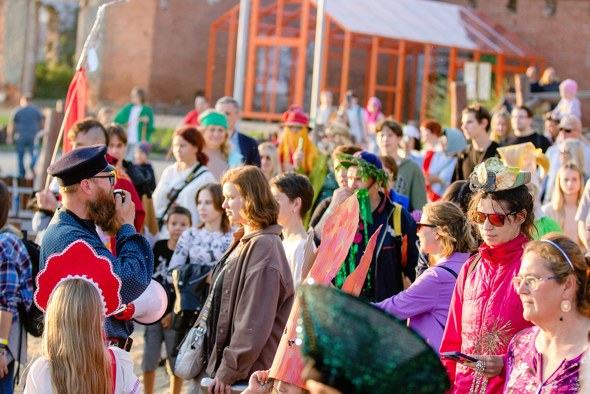 Лето на Заводе (г.Сысерть). Семейный и репортажный фотограф Наташа Давыдова