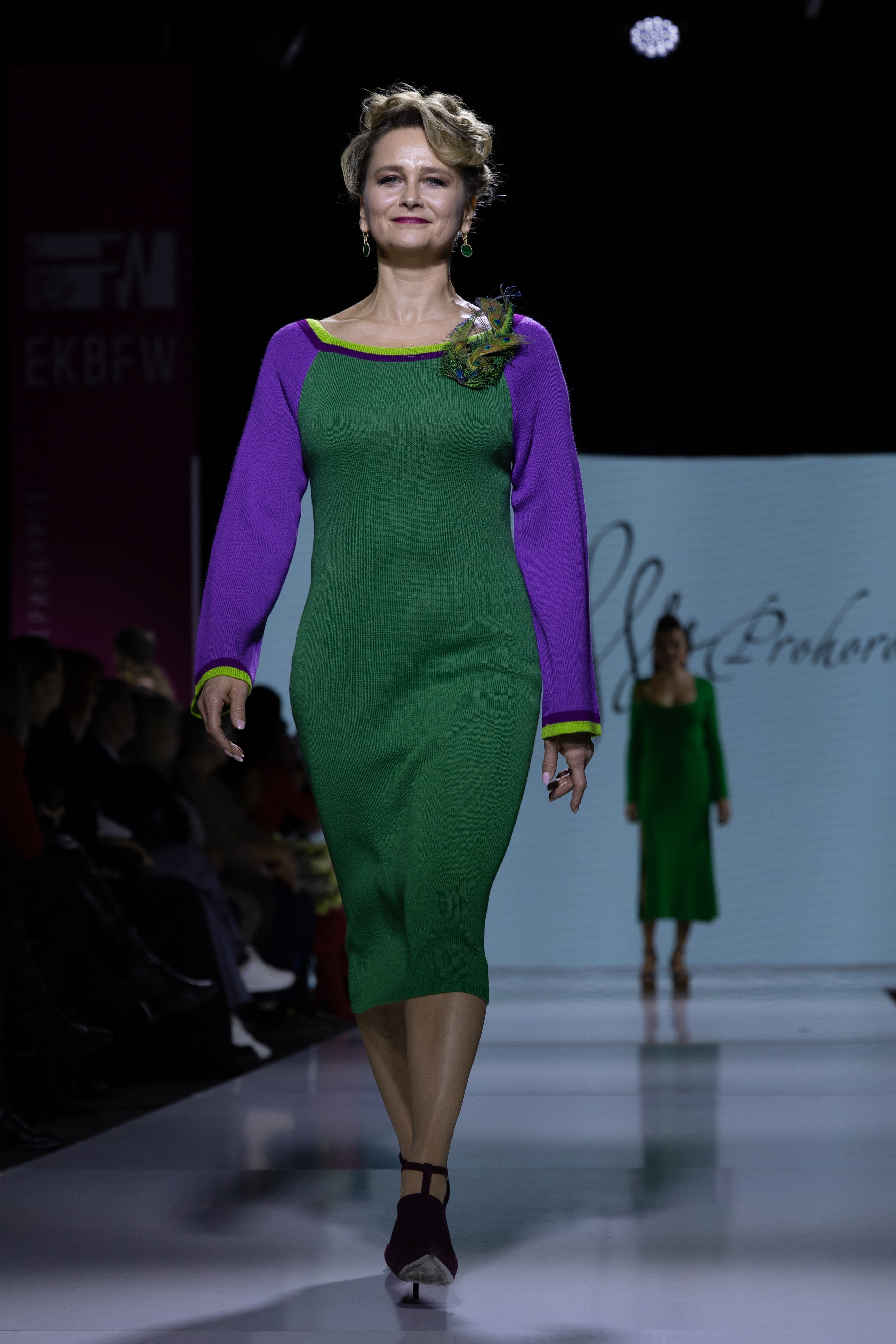 Неделя моды FW 21сез г. Екатеринбург. Семейный и репортажный фотограф Наташа Давыдова