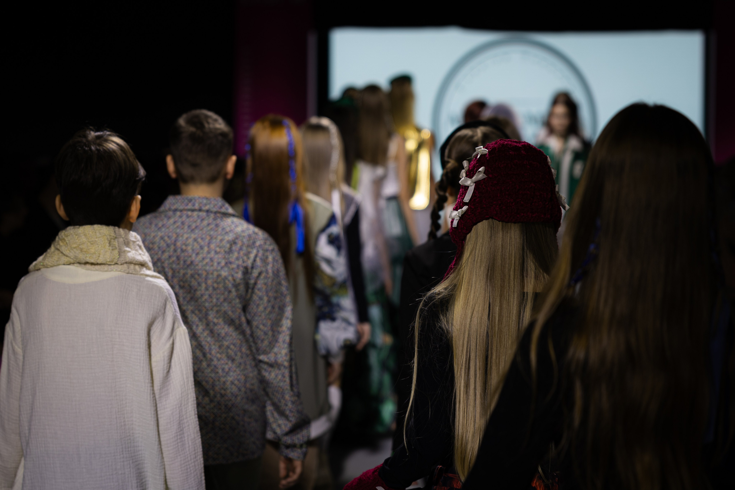 Неделя моды FW 21сез г. Екатеринбург. Семейный и репортажный фотограф Наташа Давыдова