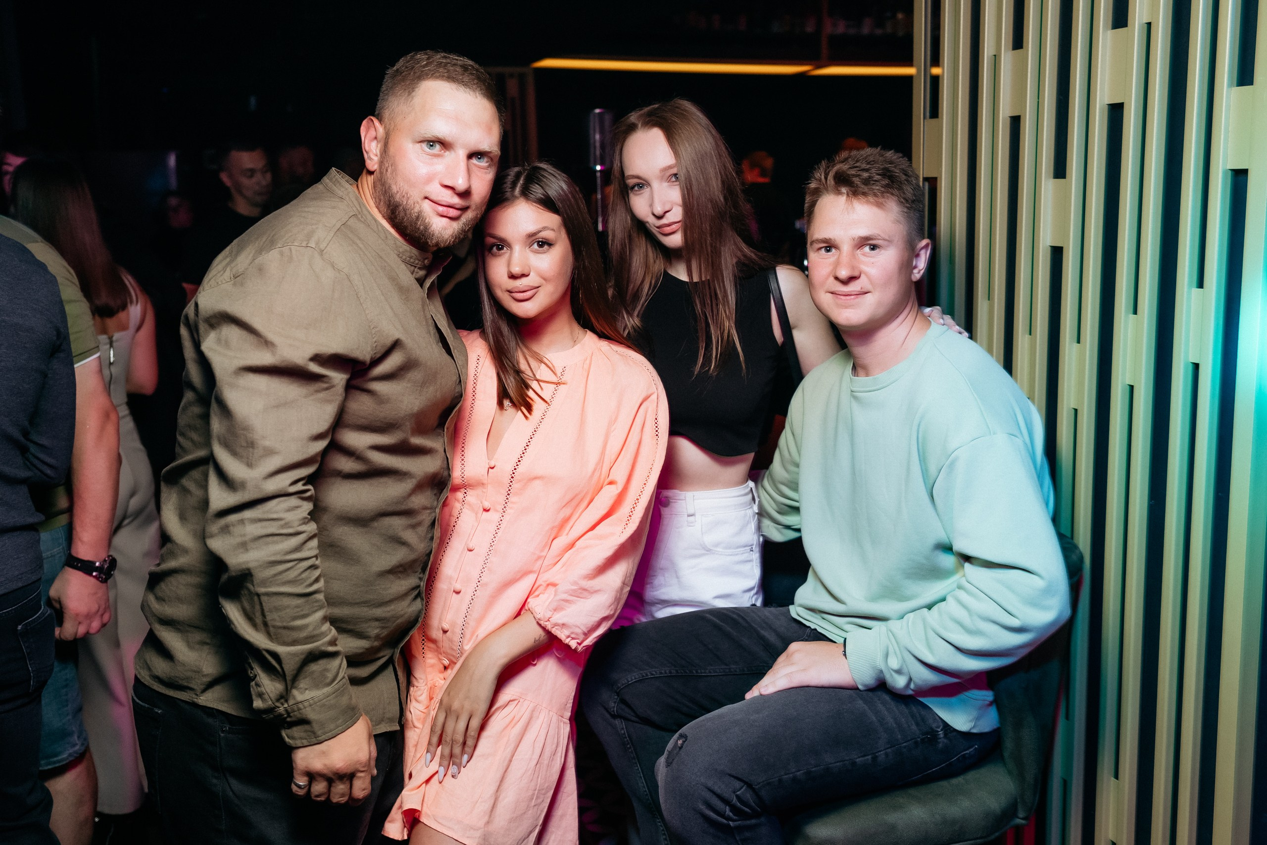 МЕДИА ЛИГА — AFTER PARTY. СВОИ. ФОТООТЧЕТЫ-СОБЫТИЯ-МЕСТА