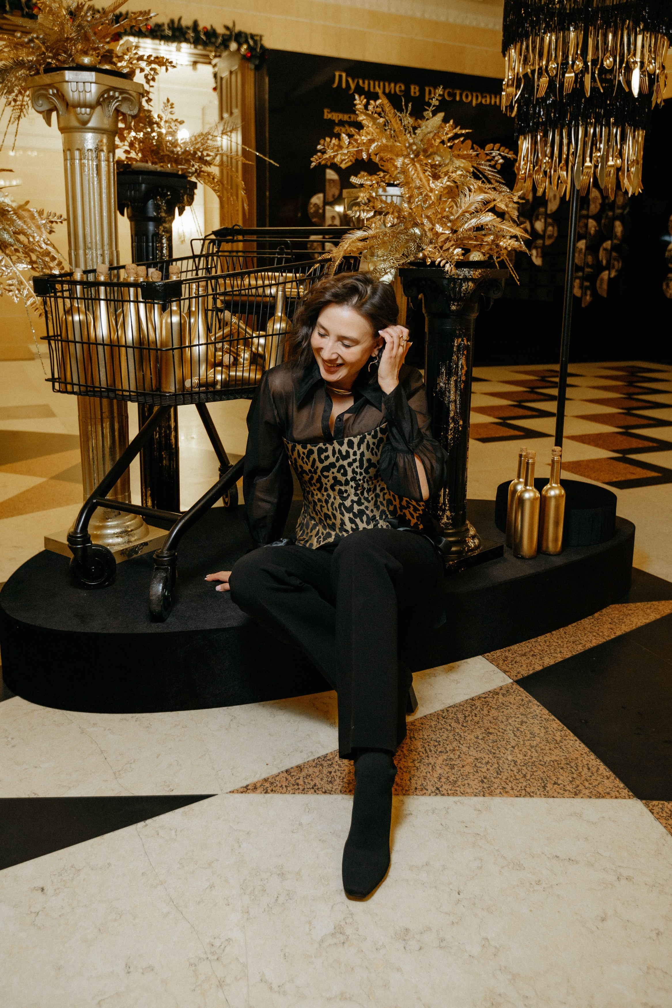 ПРЕМИЯ В СФЕРЕ ОБЩЕСТВЕННОГО ПИТАНИЯ. СВОИ. ФОТООТЧЕТЫ-СОБЫТИЯ-МЕСТА