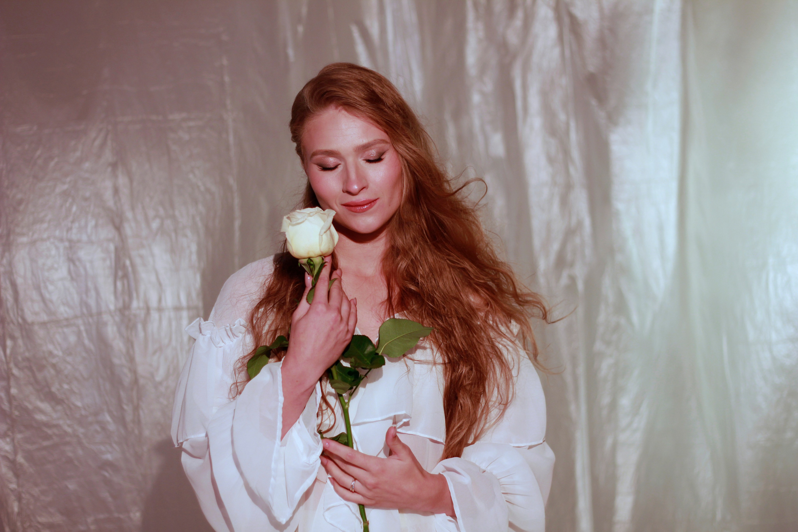 фотосессия для онлайн-знакомств Москва