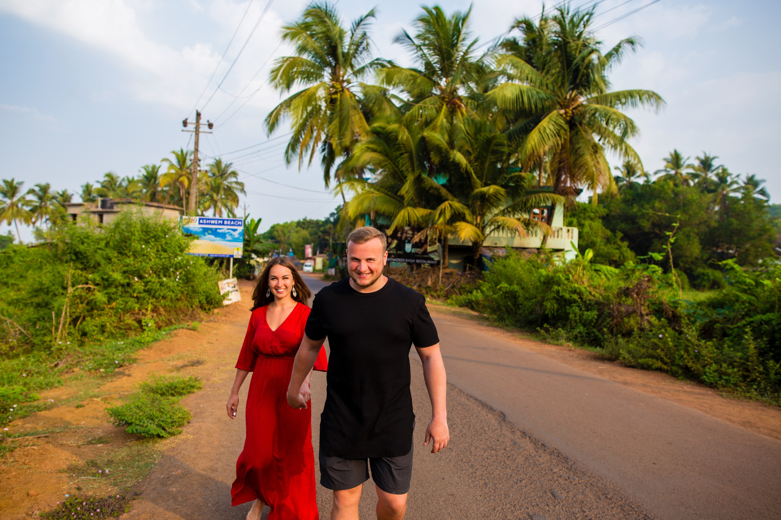 Жизнь, эмоции, любовь