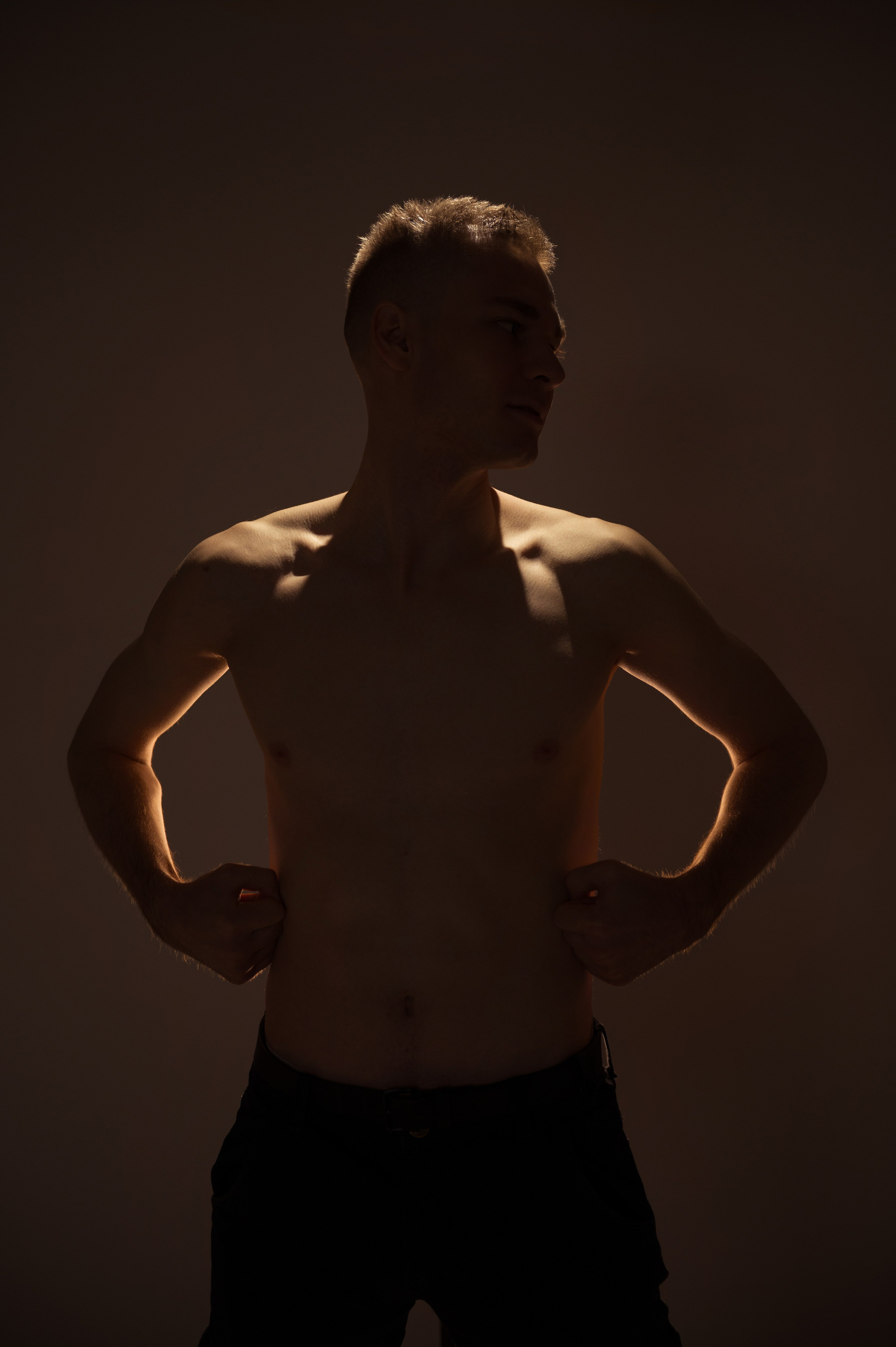 Артем, кикбоксинг. Фотограф Зырянова Яна, Снежинск, Екатеринбург, Челябинск