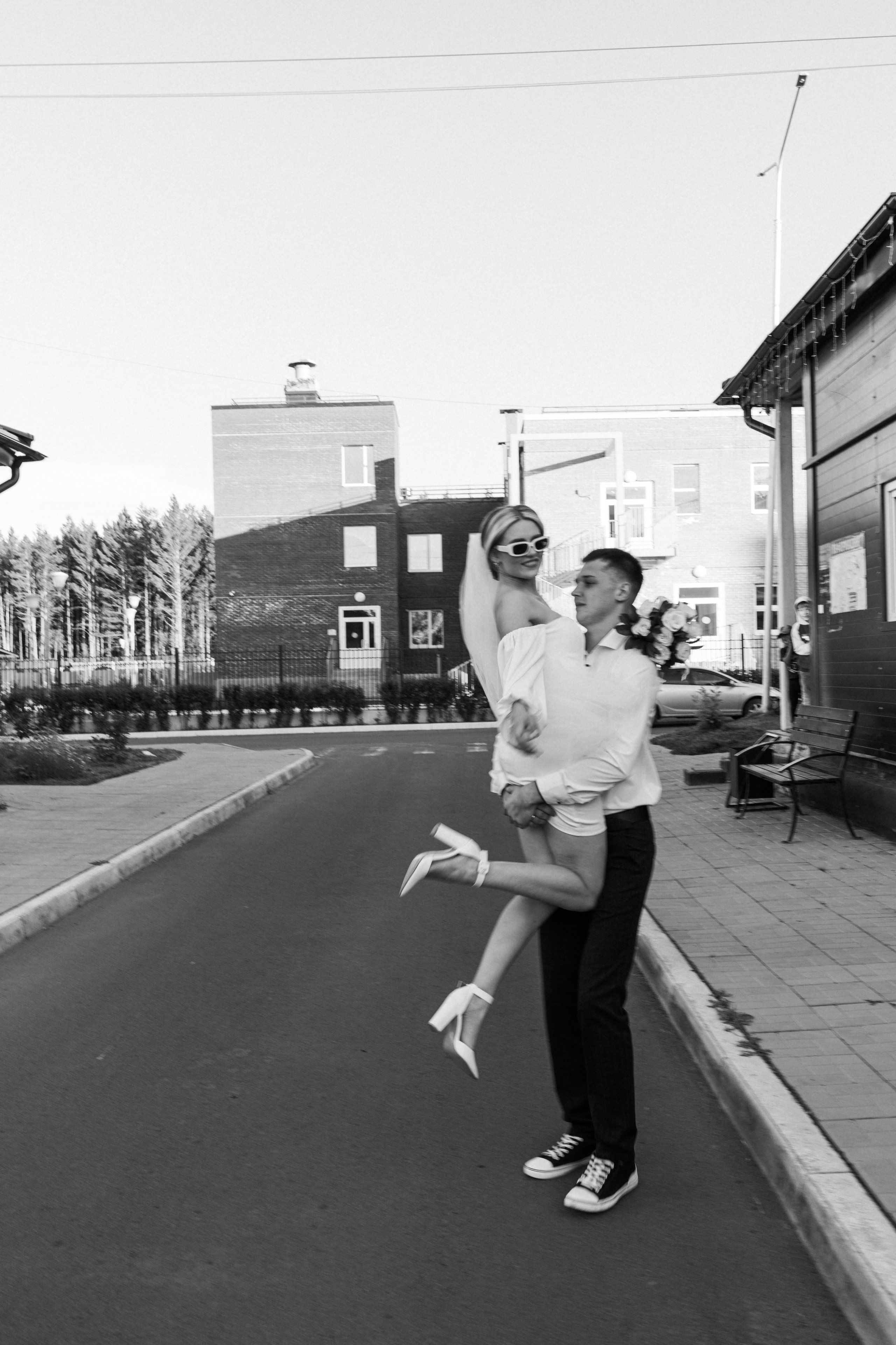 Дмитрий/Валентина. Фотограф в Санкт-Петербурге — Лучина Екатерина