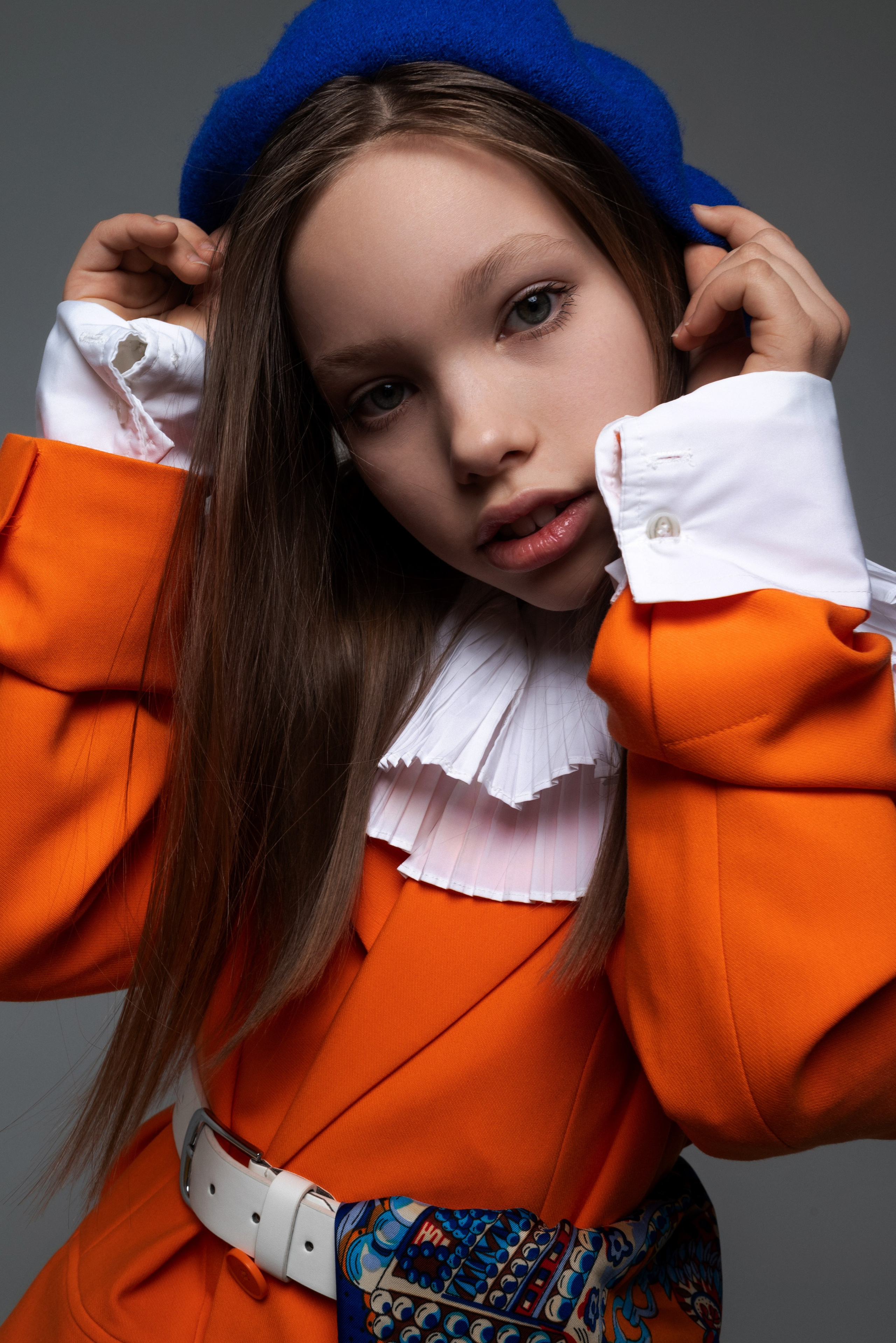 Модельное портфолио. Фотограф Москва Виктория Вишневская актерское / модельное портфолио