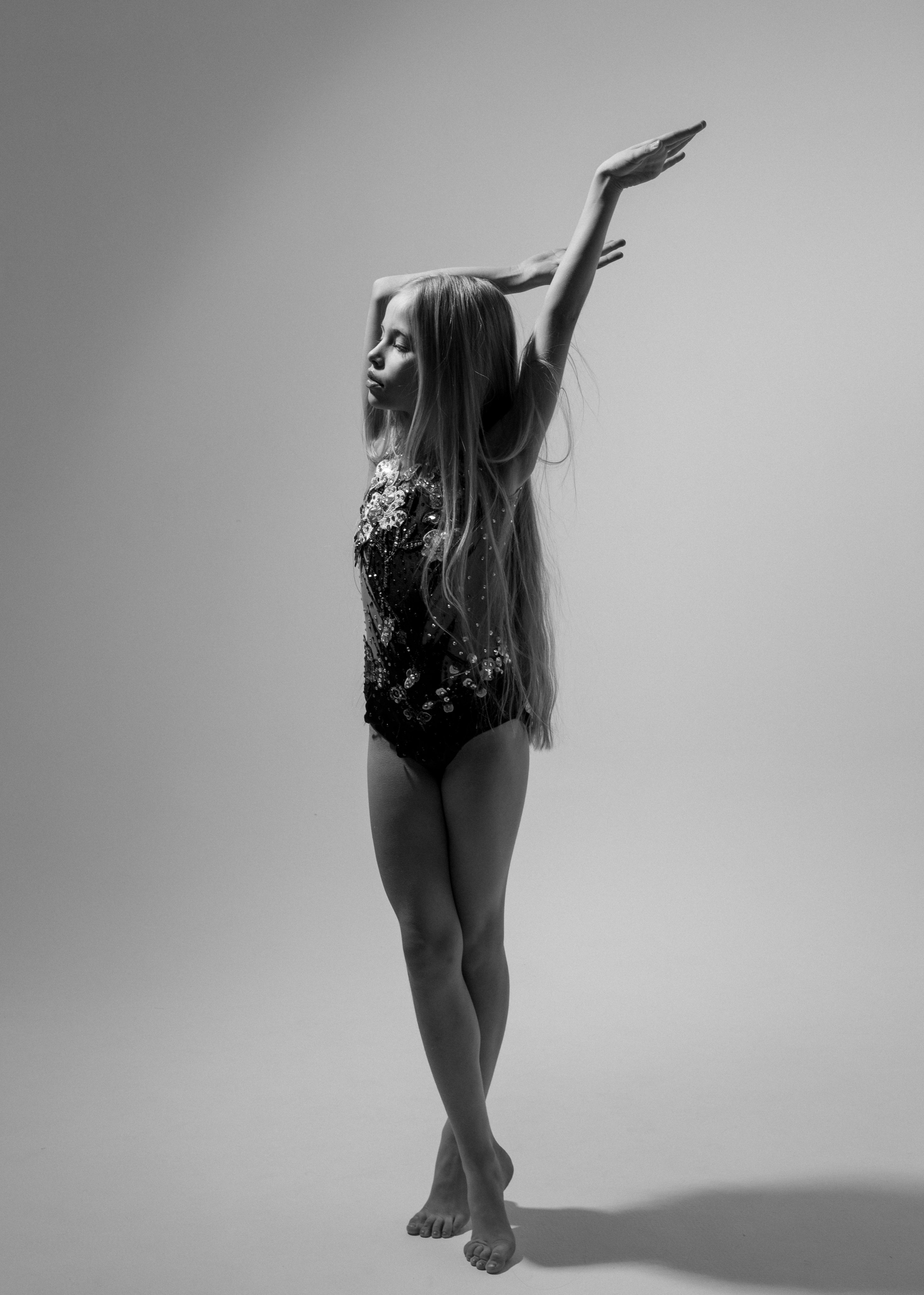 Sport. Фотограф Москва Виктория Вишневская актерское / модельное портфолио