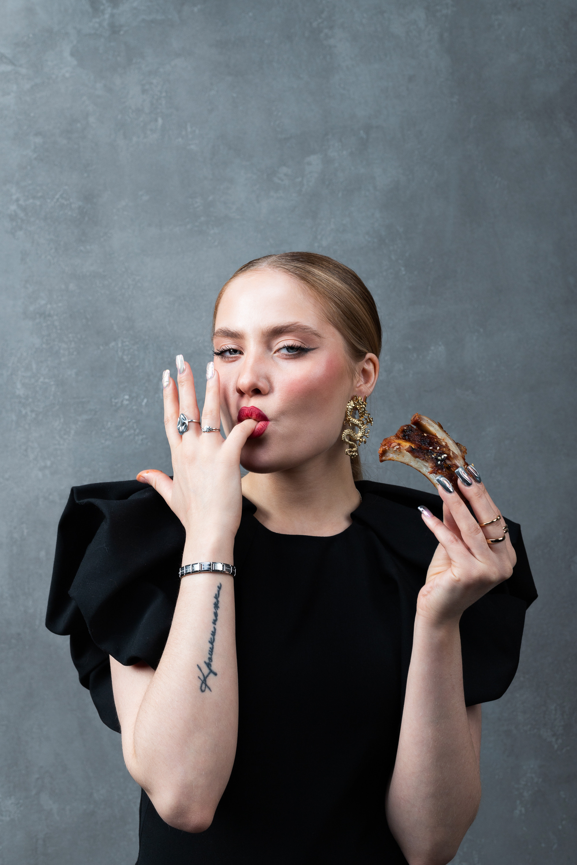 Рёберная. Фотограф Александр Шалагин