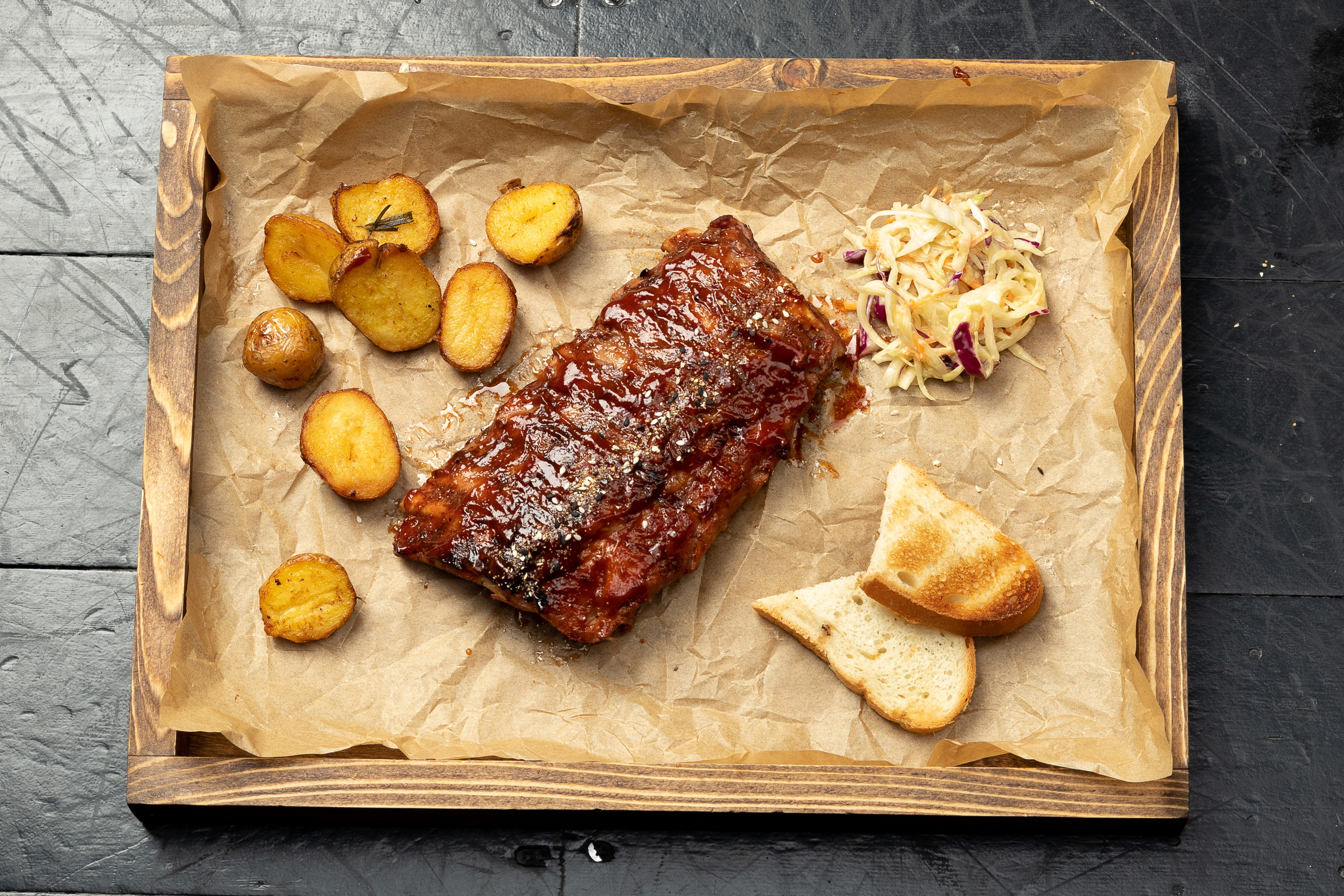 Рёберная. Фотограф Александр Шалагин