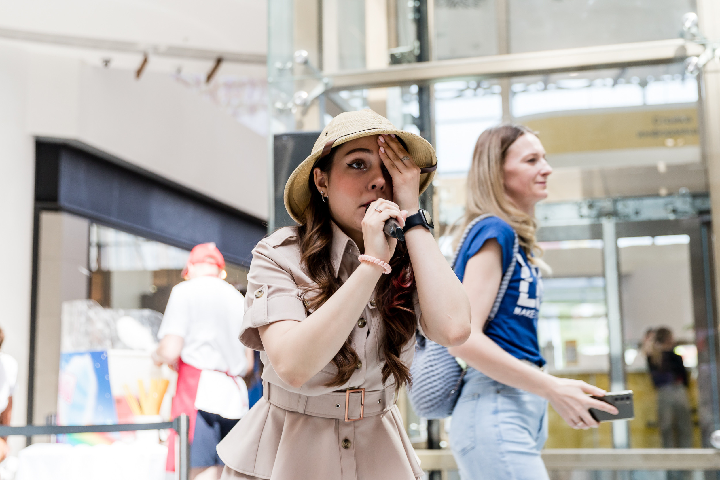 День защиты детей. Аура. Фотограф Александр Шалагин